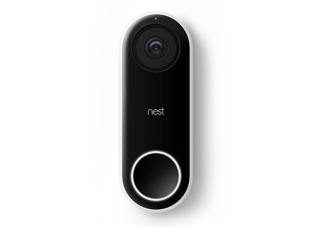 nest motion camera