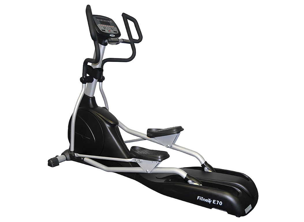 Fitnex E70 Elliptical Review - Consumer Reports
