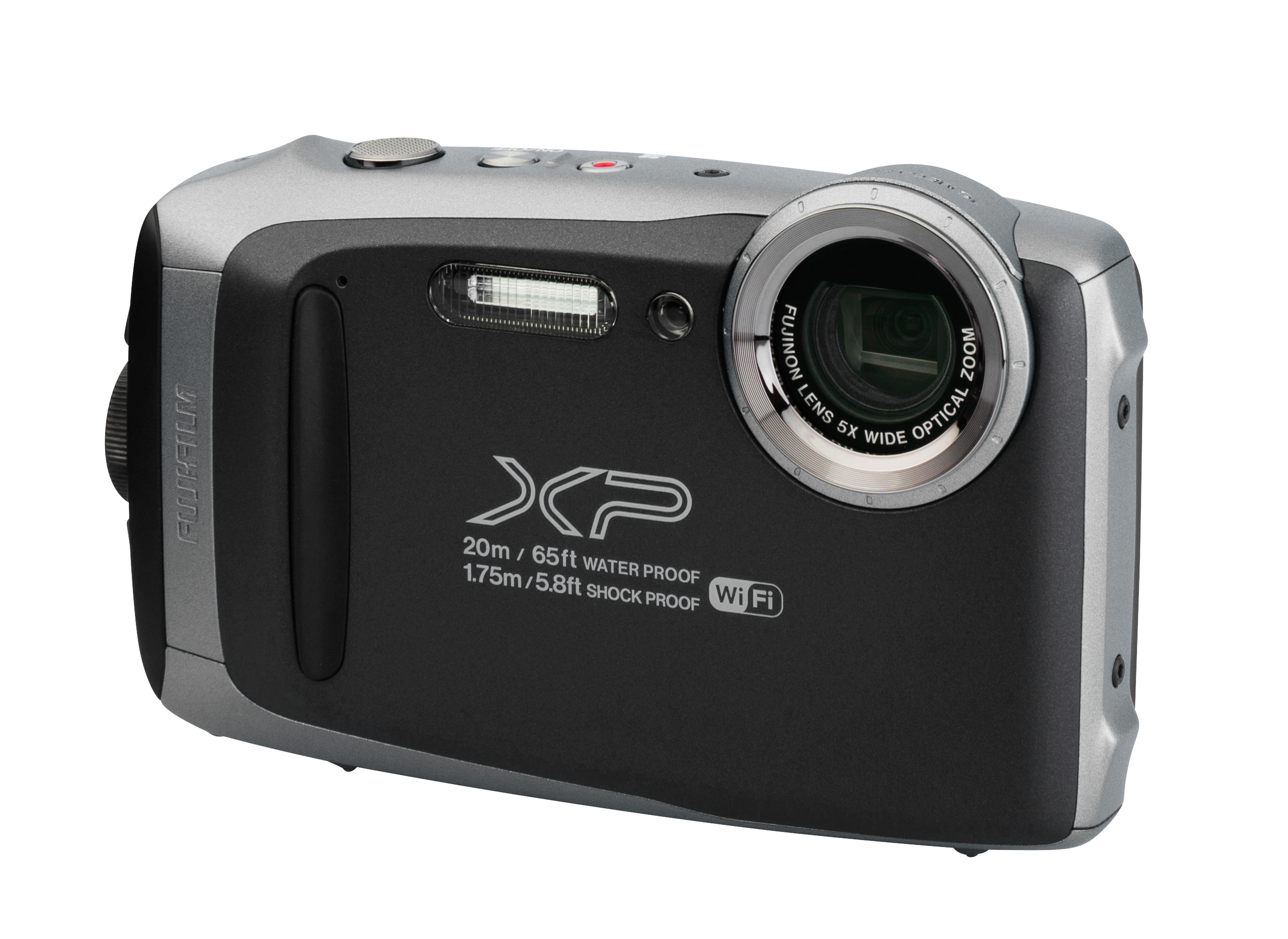 Onzorgvuldigheid Bezighouden beginsel Fujifilm FinePix XP135 Camera - Consumer Reports