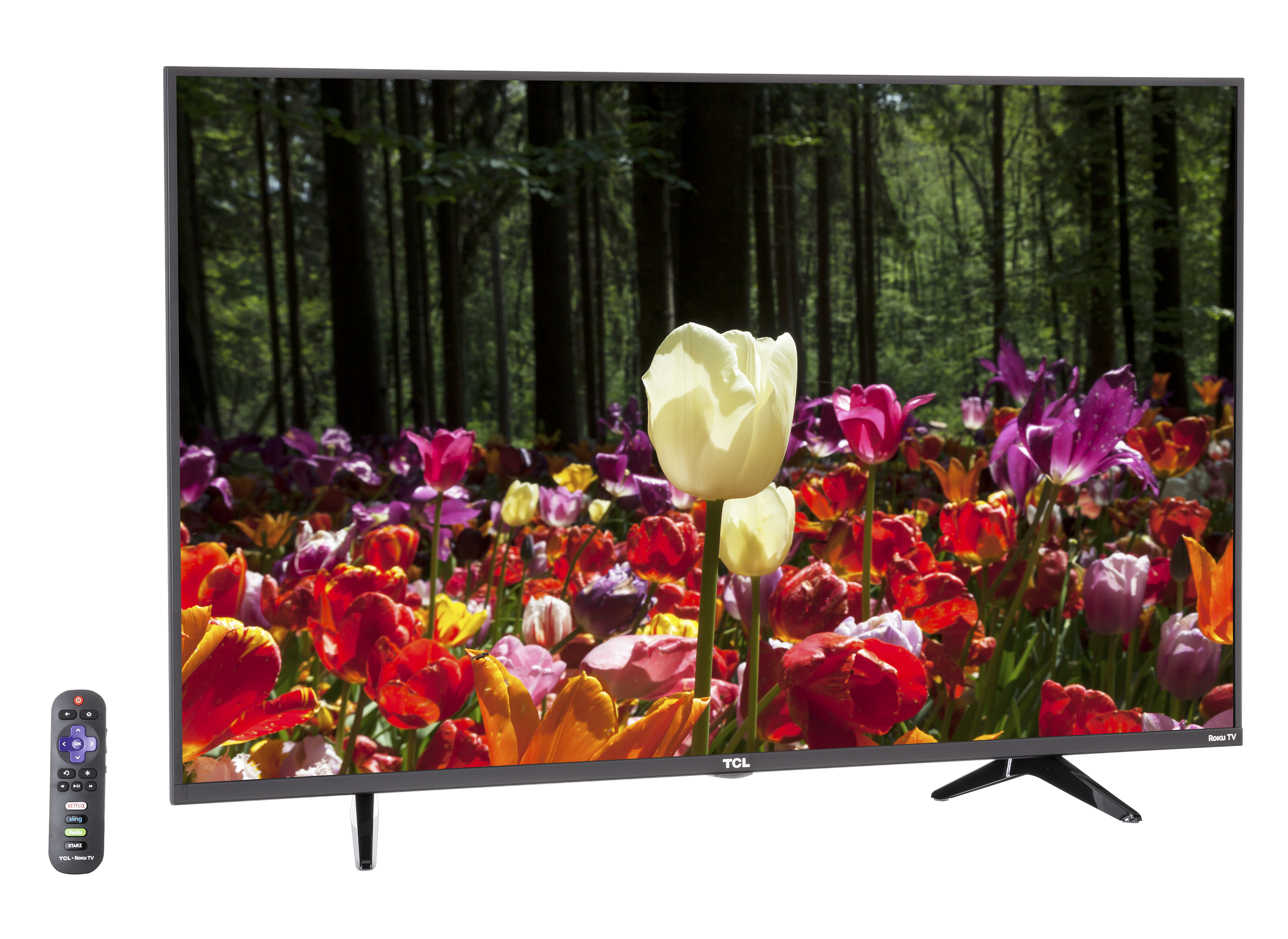 TCL 43S515 TV Review - Consumer Reports TCL 43S515 TV Review - Consumer Reports