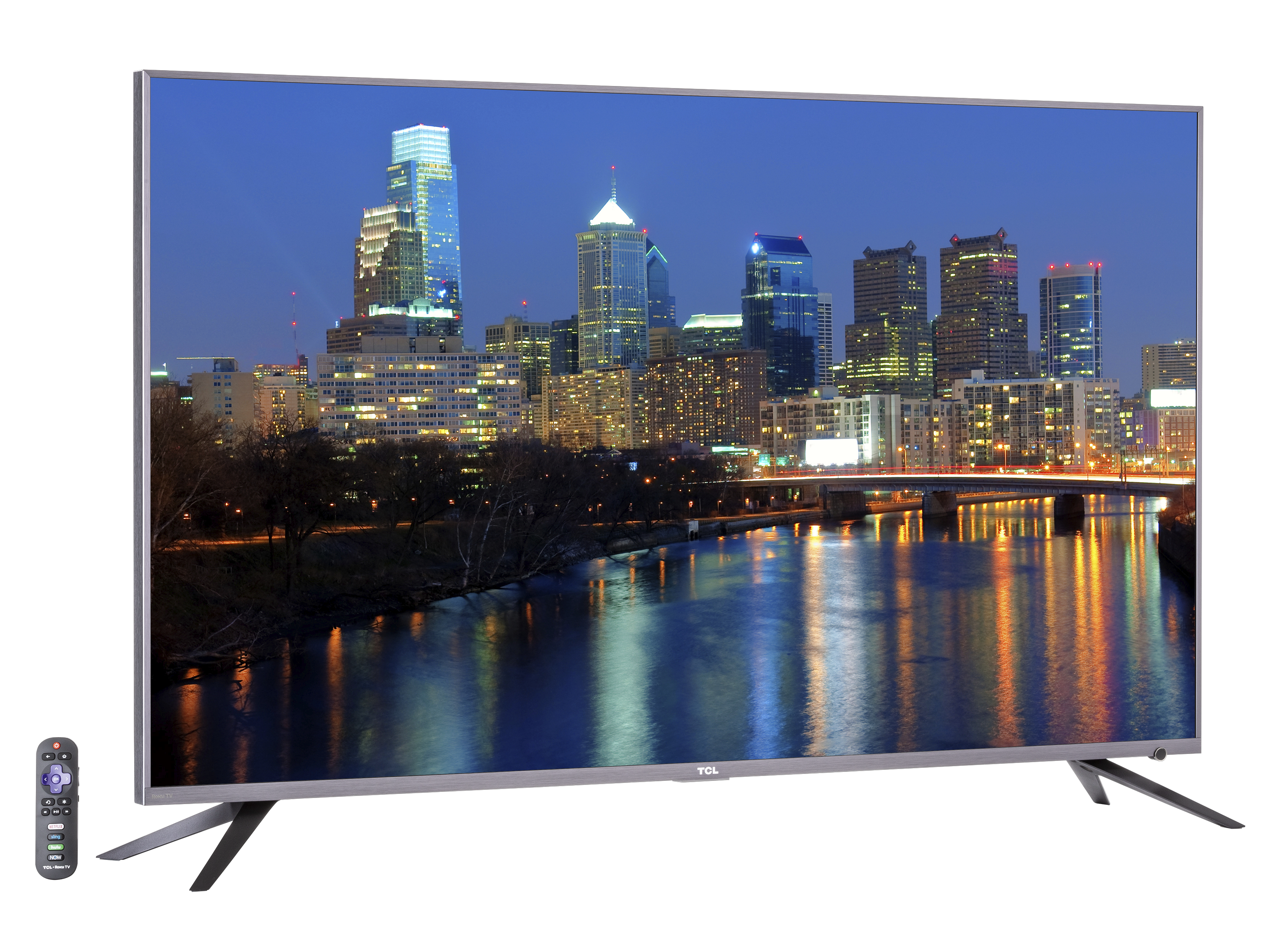 人気ブランドバ40代 TV 55R615 TCL Review Reports Consumer - テレビ