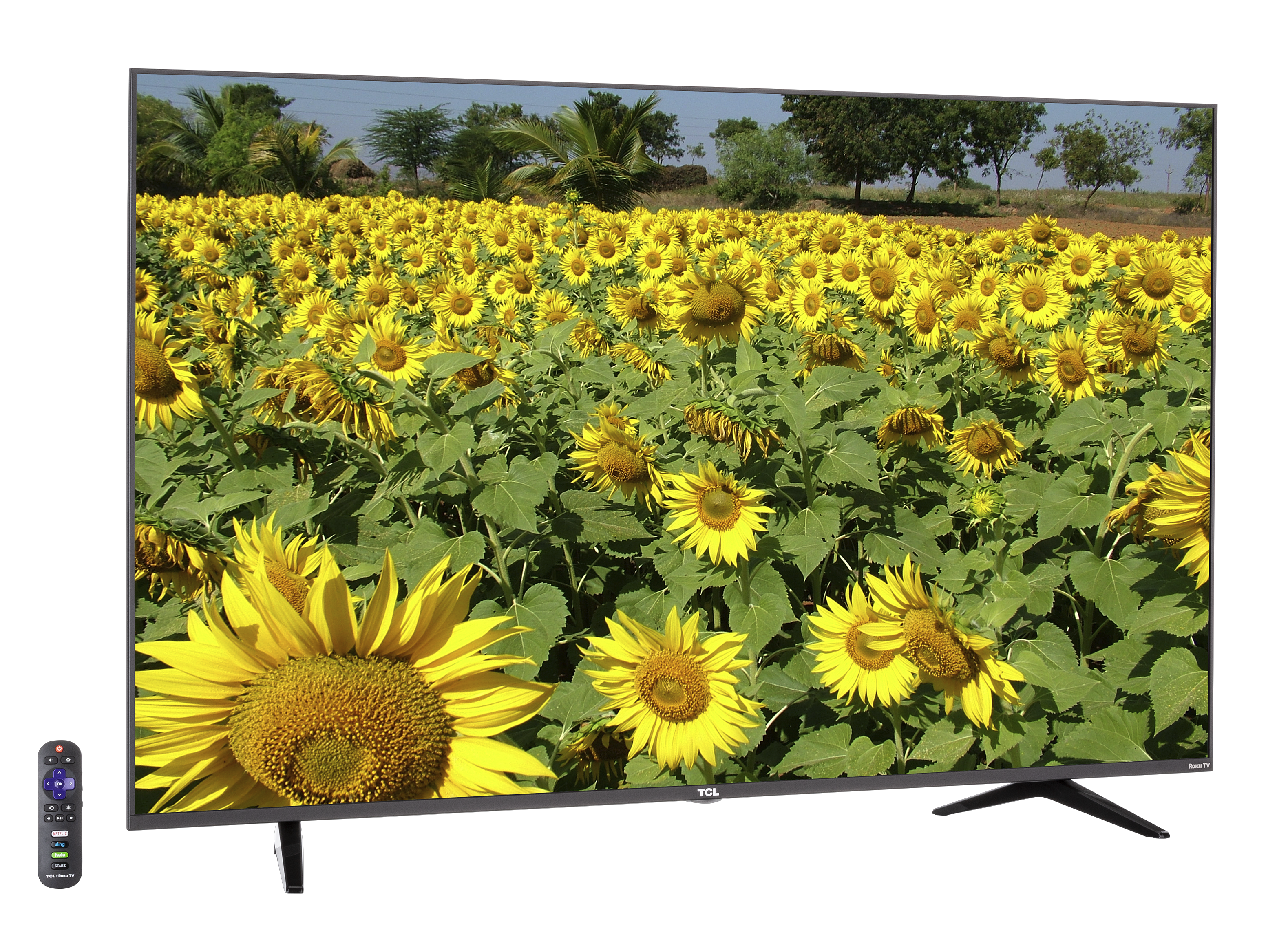 TCL 55S515 TV Review - Consumer Reports