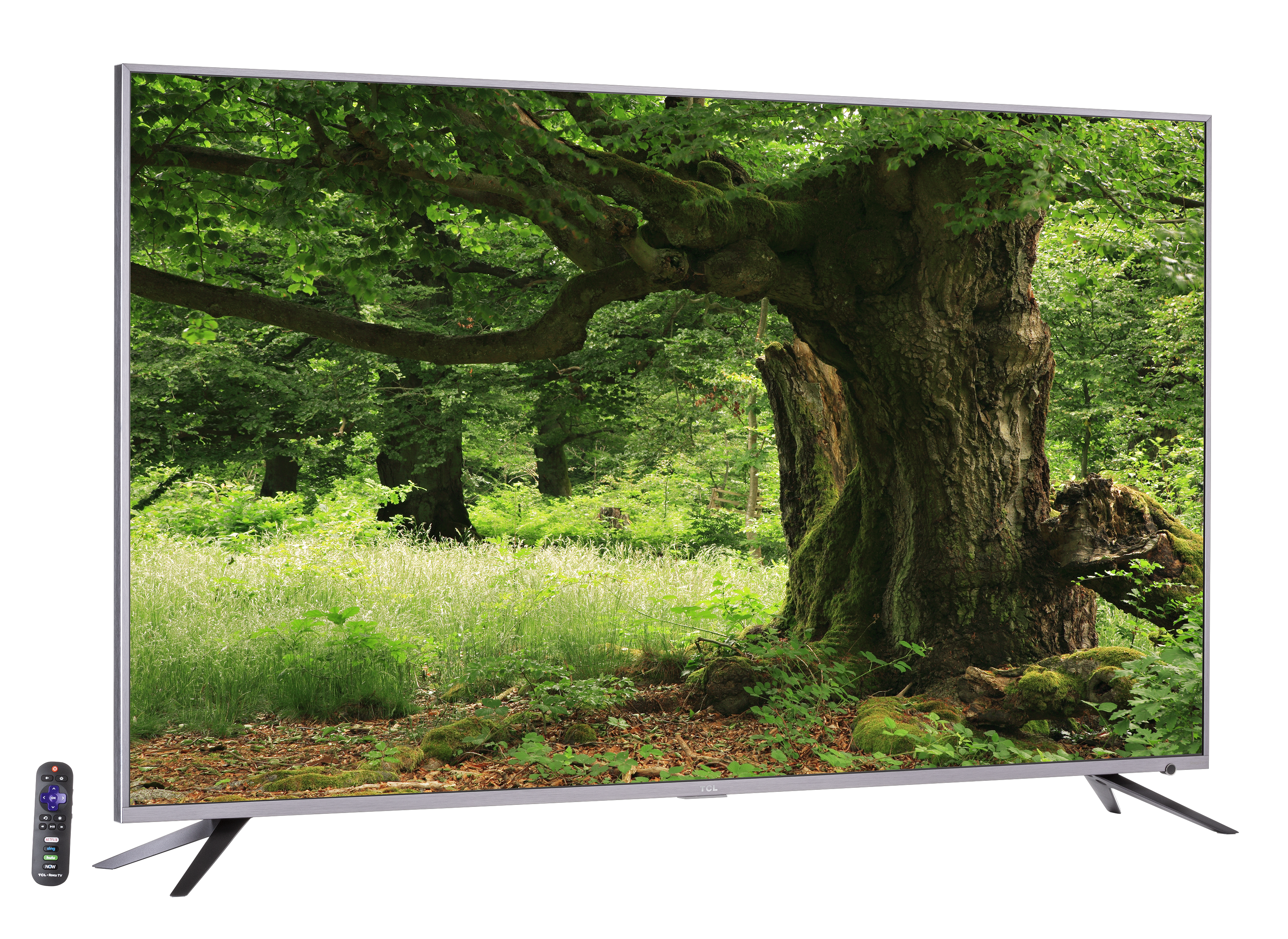 TCL 65R615 TV Review - Consumer Reports