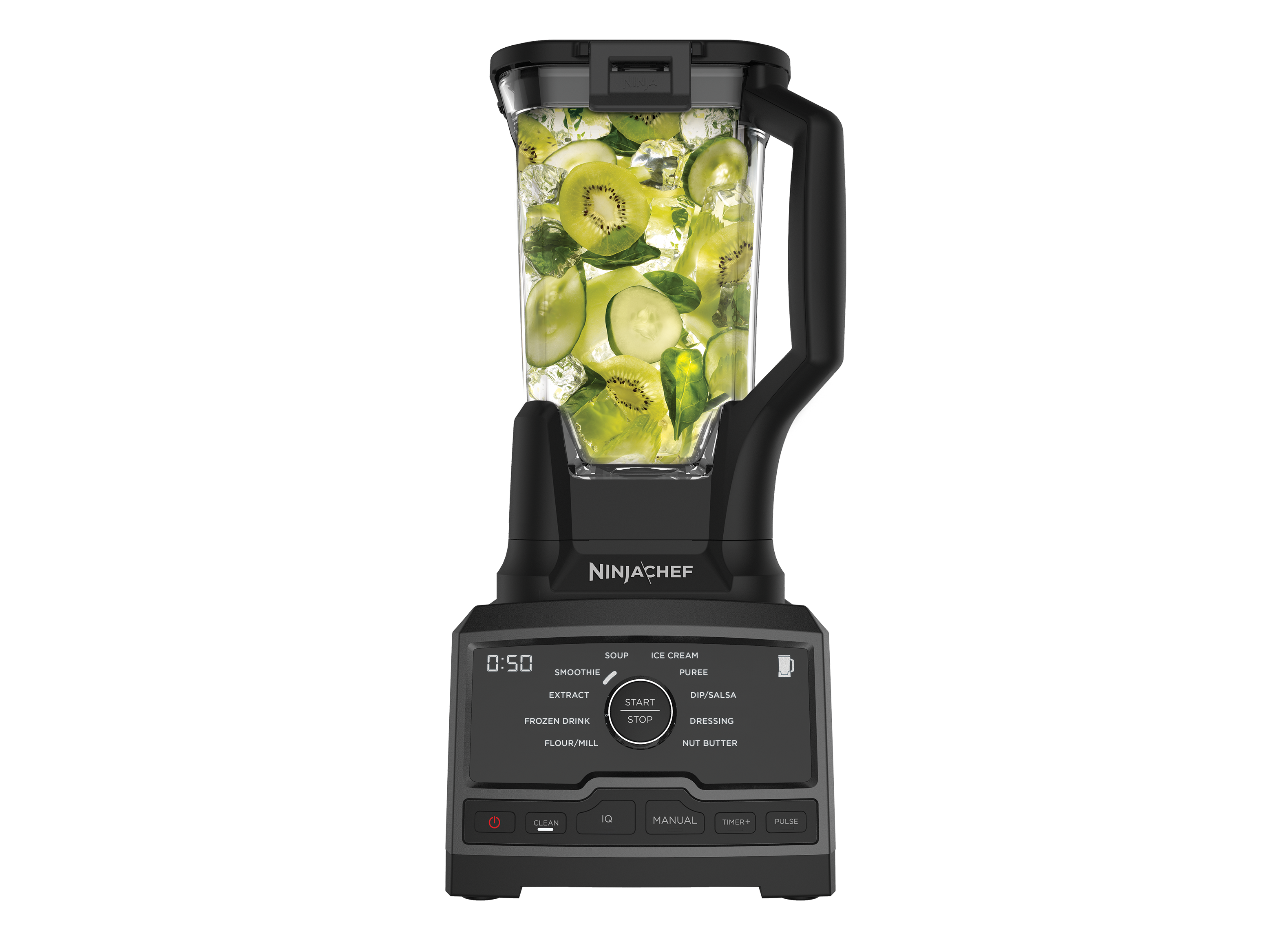 Ninja Chef CT805 Blender - appliances - by owner - sale - craigslist