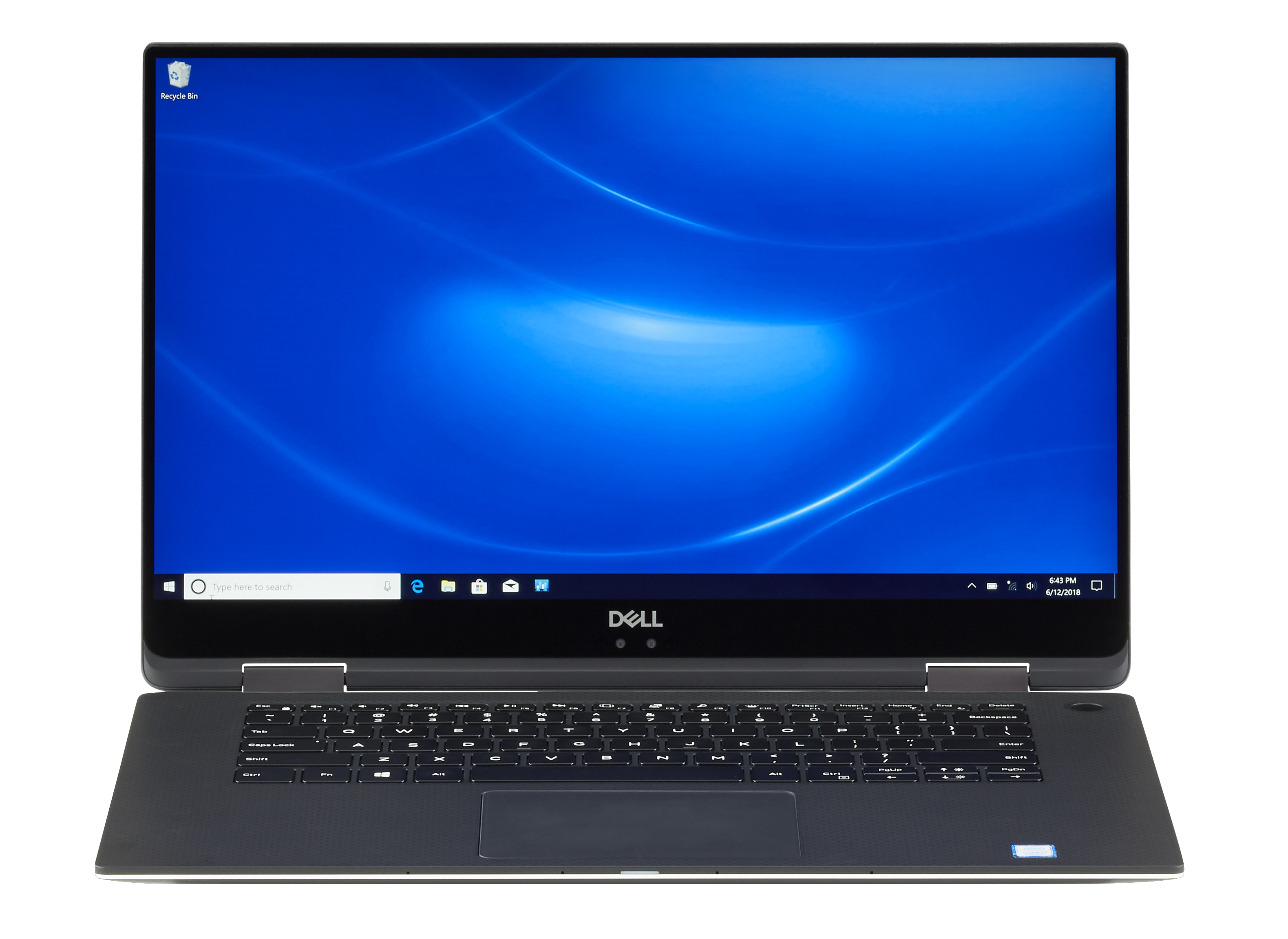 Dell XPS 15 8th gen Laptop & Chromebook Review - Consumer Reports