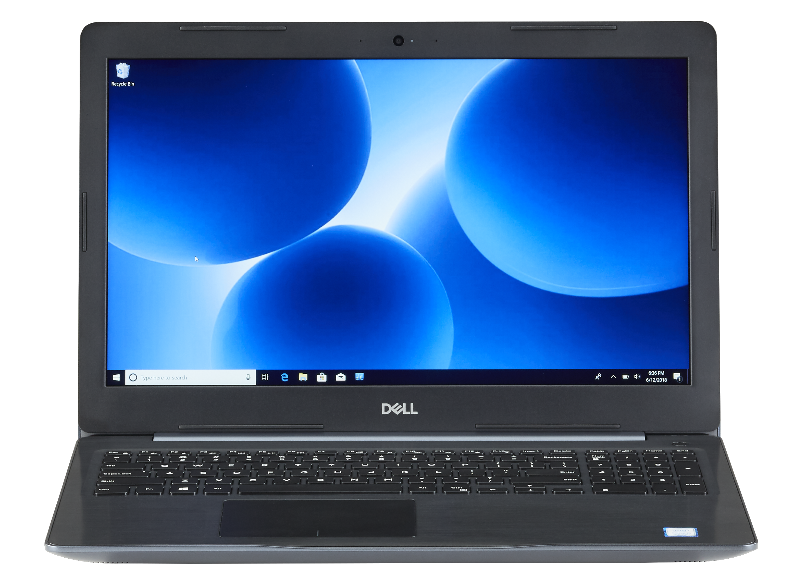 Dell Inspiron i5570-3064BLU Laptop & Chromebook Review - Consumer