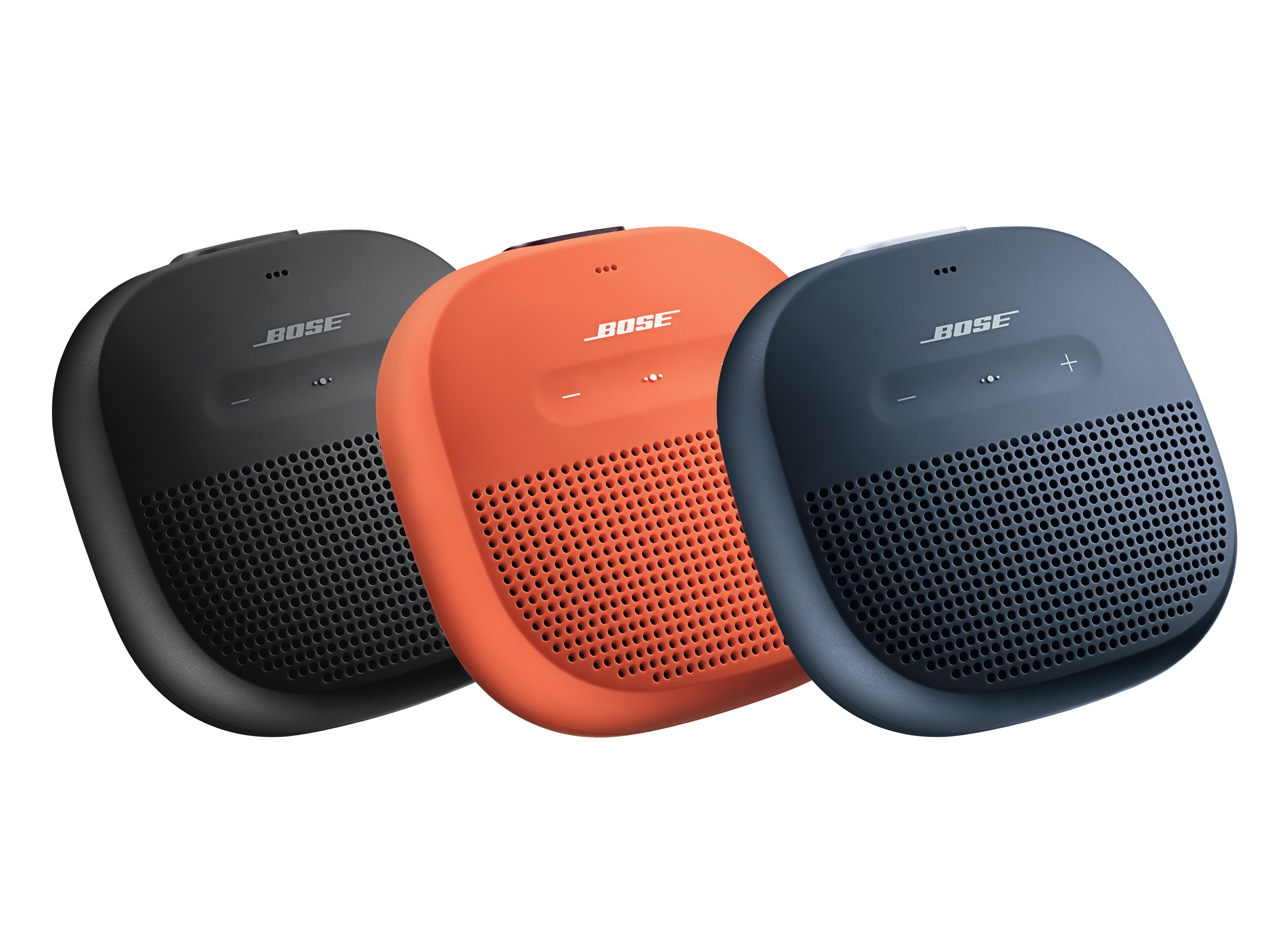 Bose Soundlink Micro Wireless & Bluetooth Speaker Review 