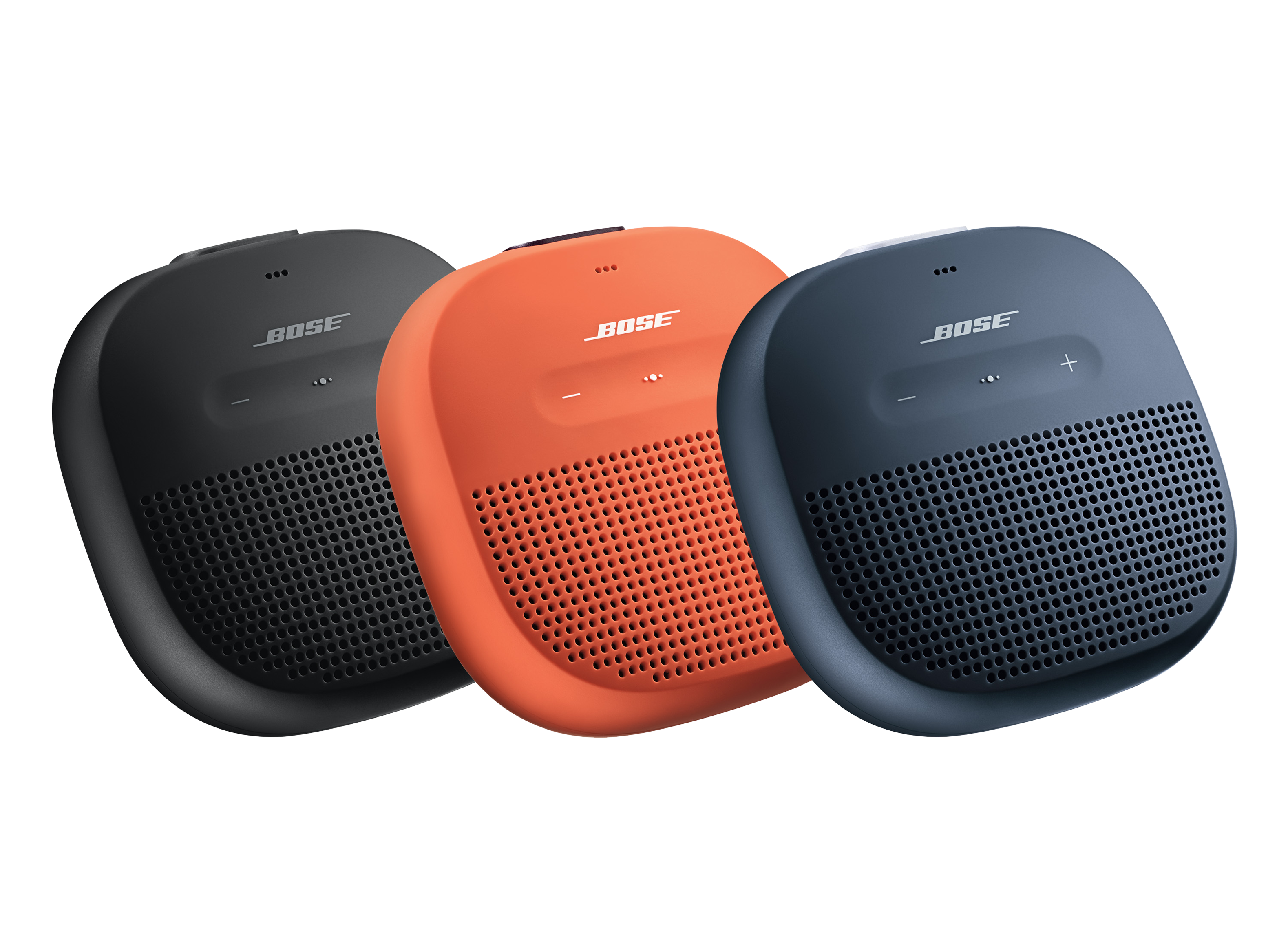 bose soundlink micro turns on by itself