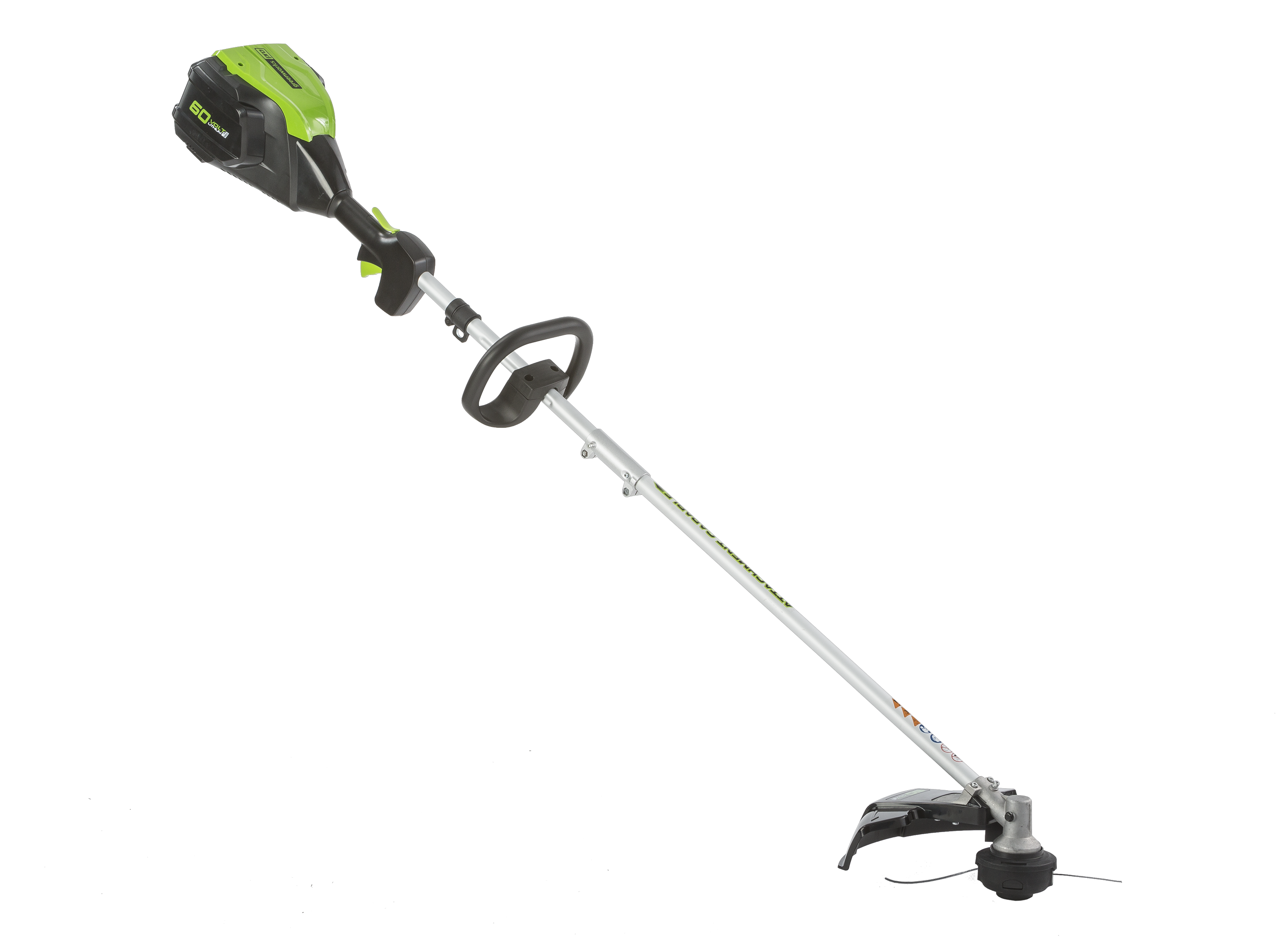 Greenworks ST60L211 String Trimmer Review - Consumer Reports