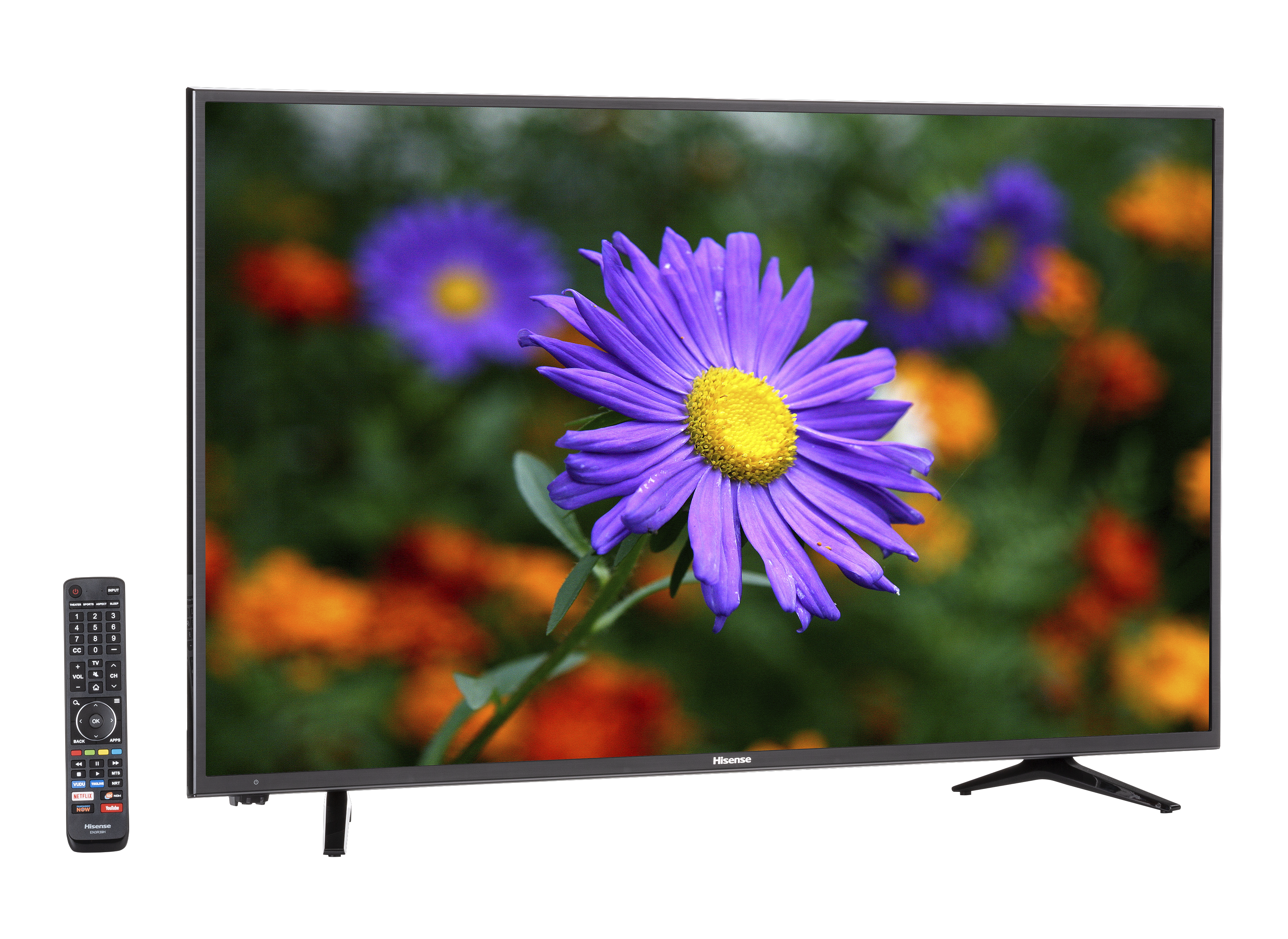 Hisense 43H6080E TV Review - Consumer Reports