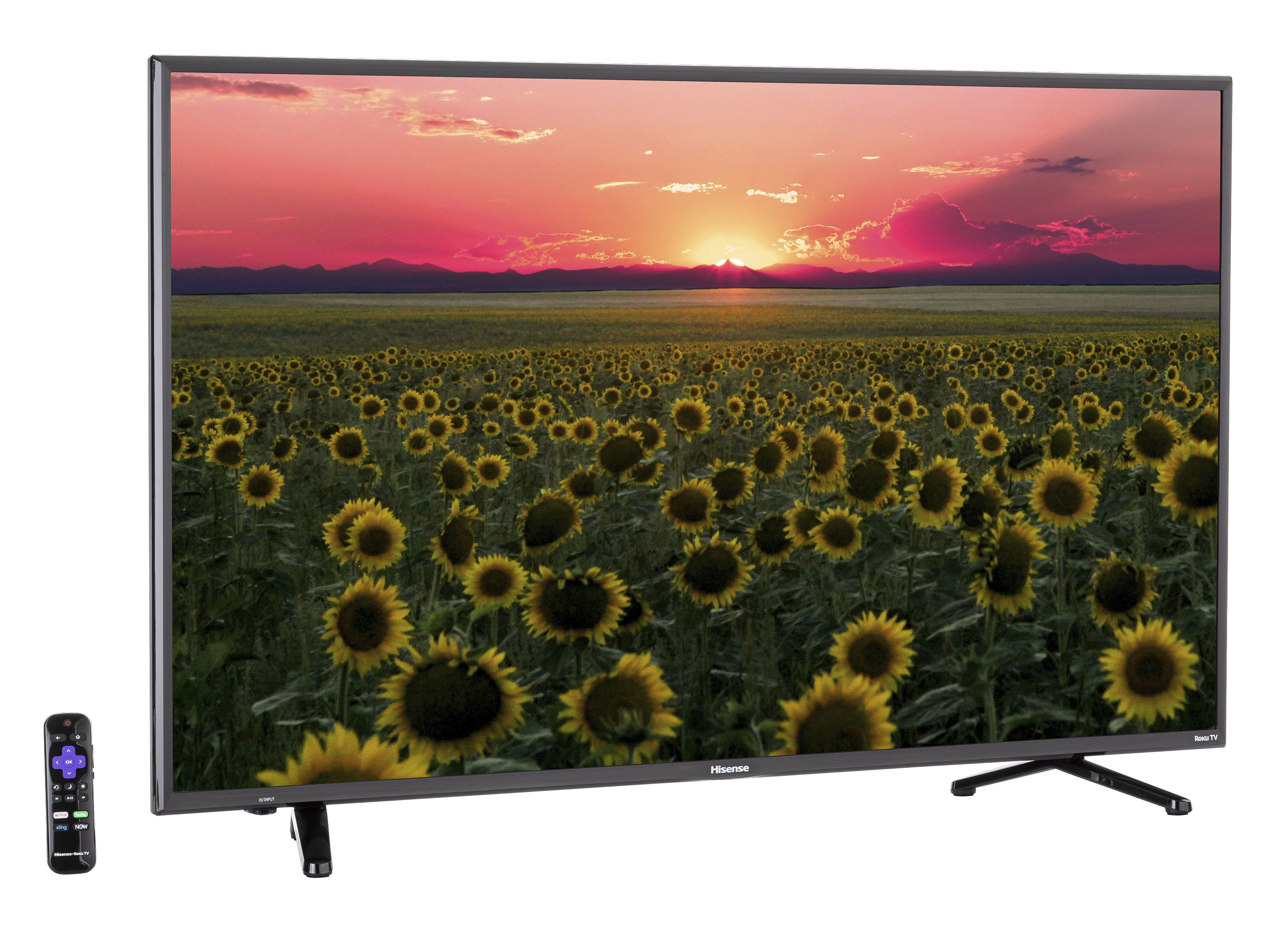 Hisense 50R7E TV Review - Consumer Reports