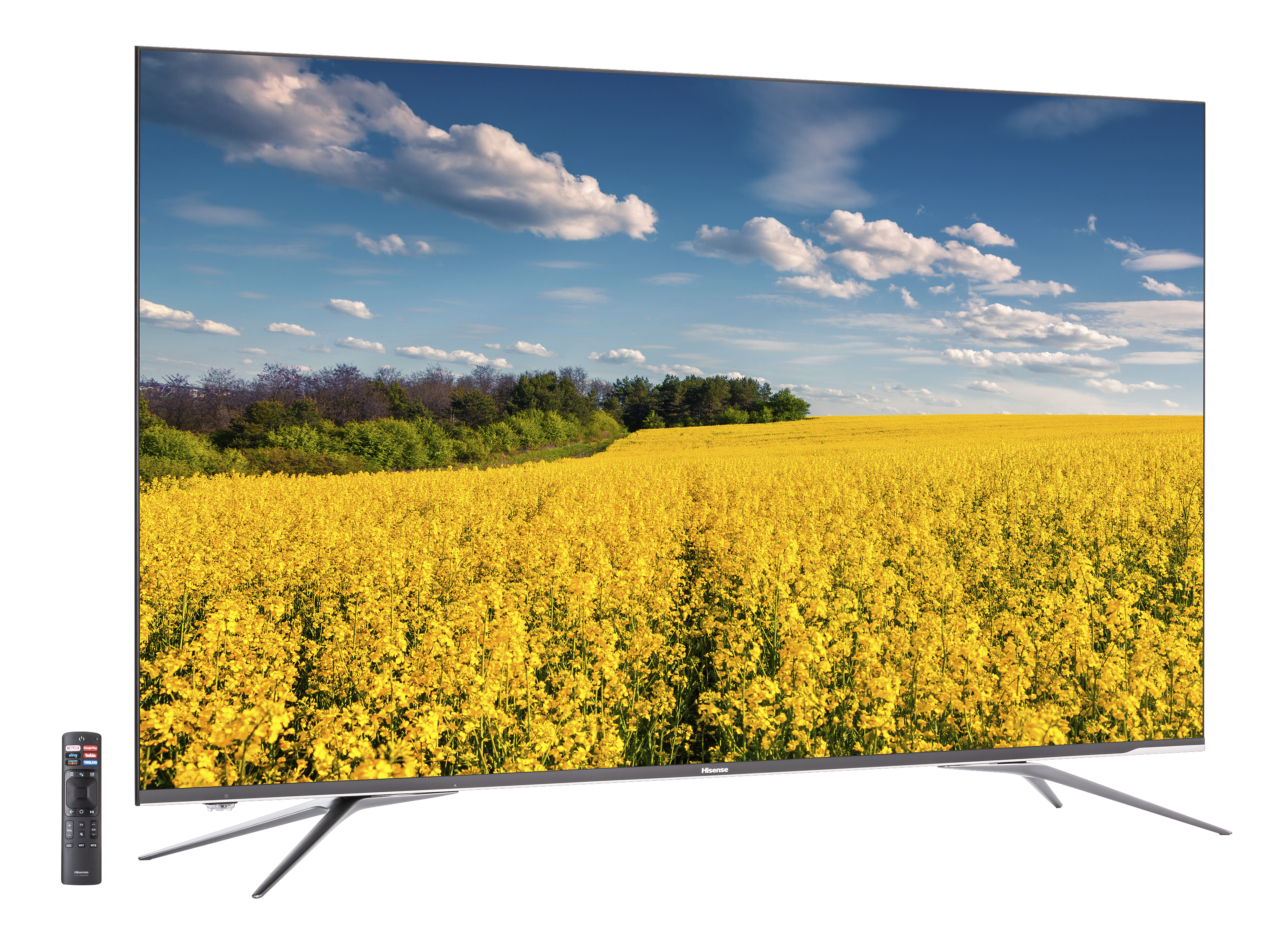 Hisense 65H9EPLUS TV Review - Consumer Reports