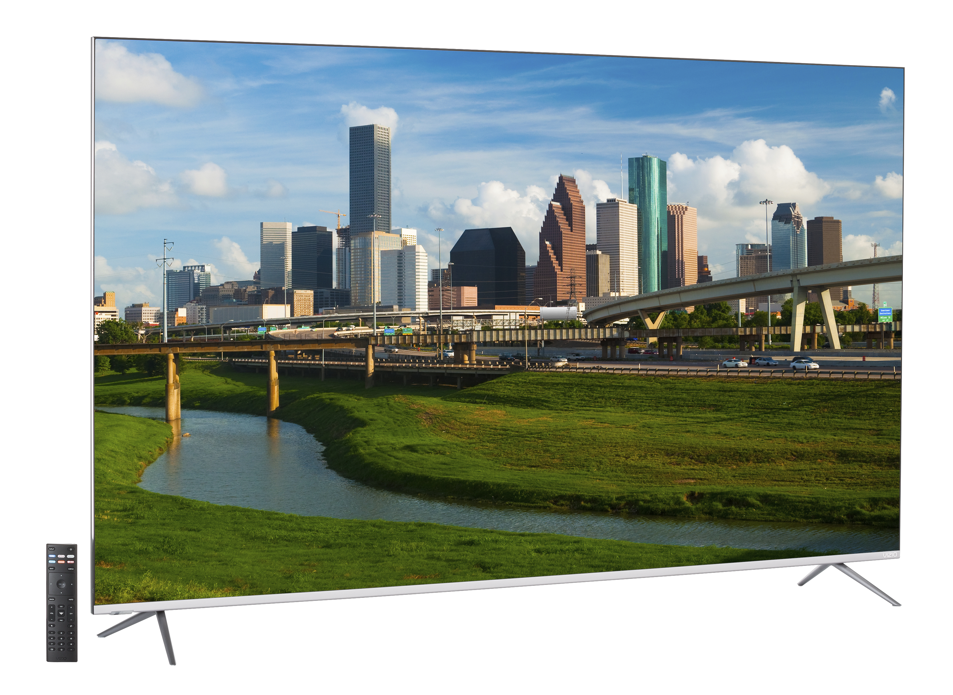 Vizio P65-F1 TV Review - Consumer Reports