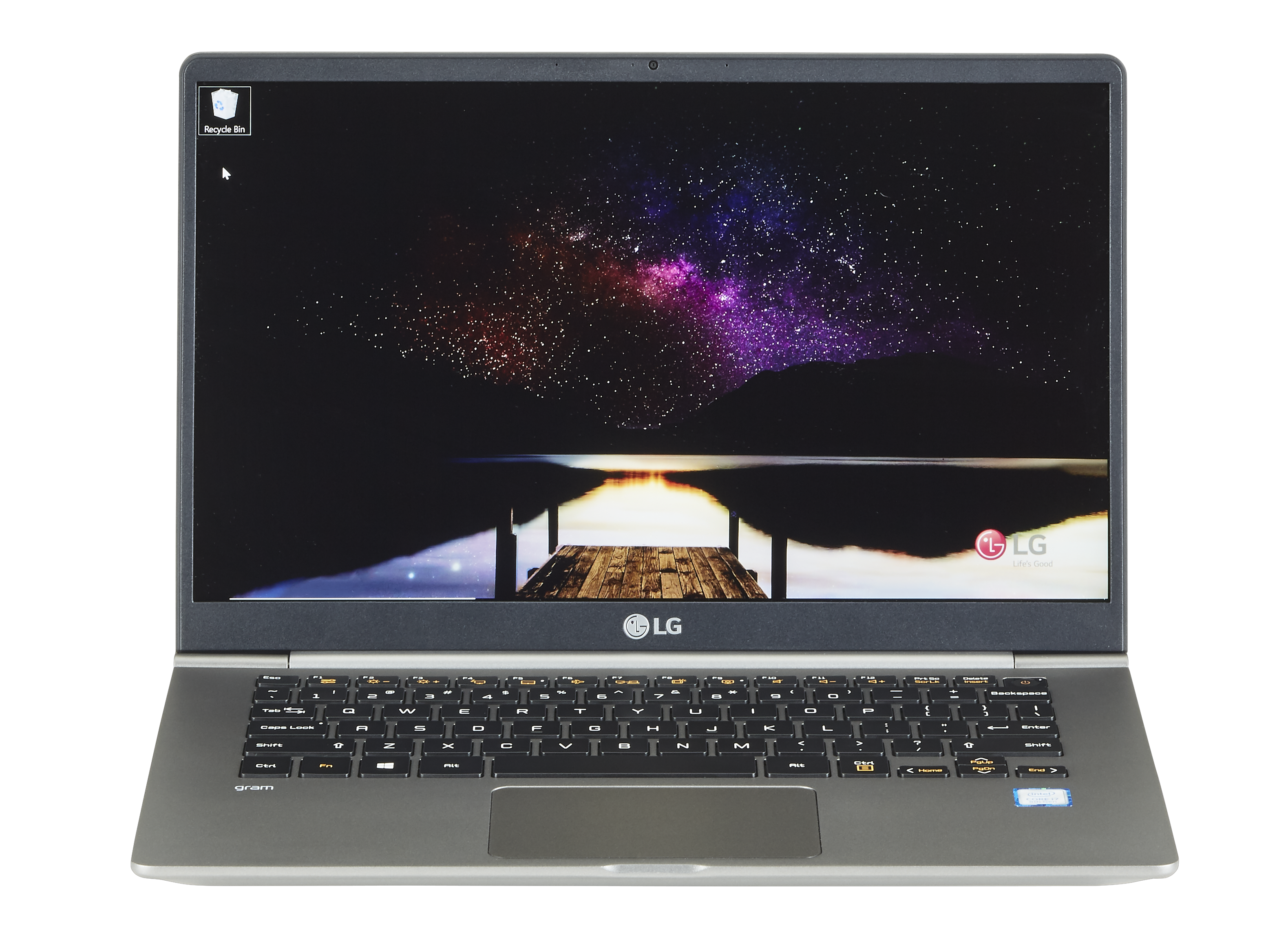 LG Gram 14 8th gen Laptop & Chromebook Review - Consumer Reports