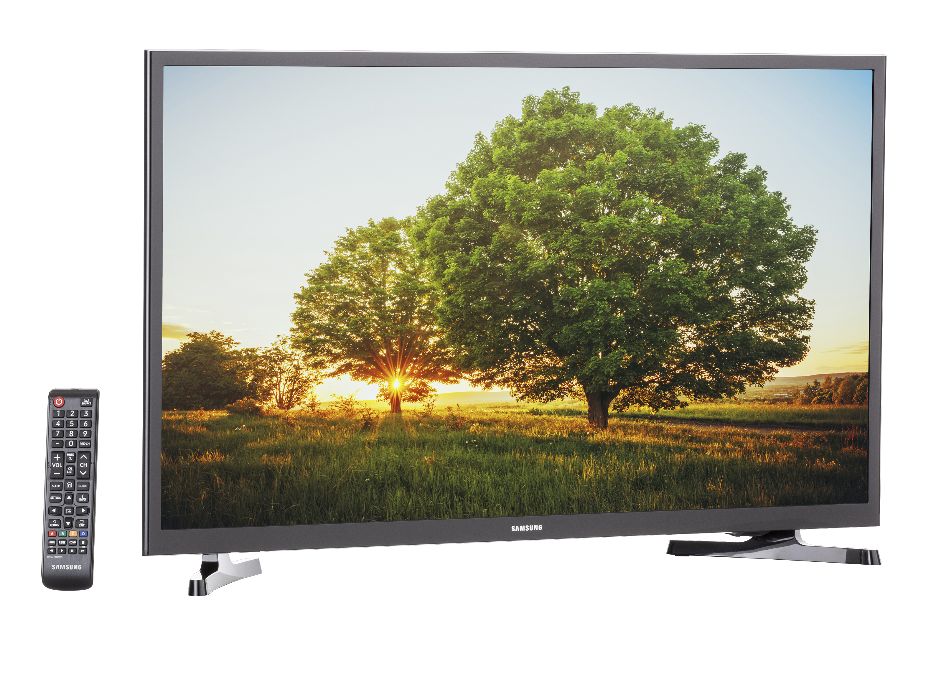 Samsung 32 Class N5300 Series LED Full HD Smart Tizen TV UN32N5300AFXZA -  Best Buy
