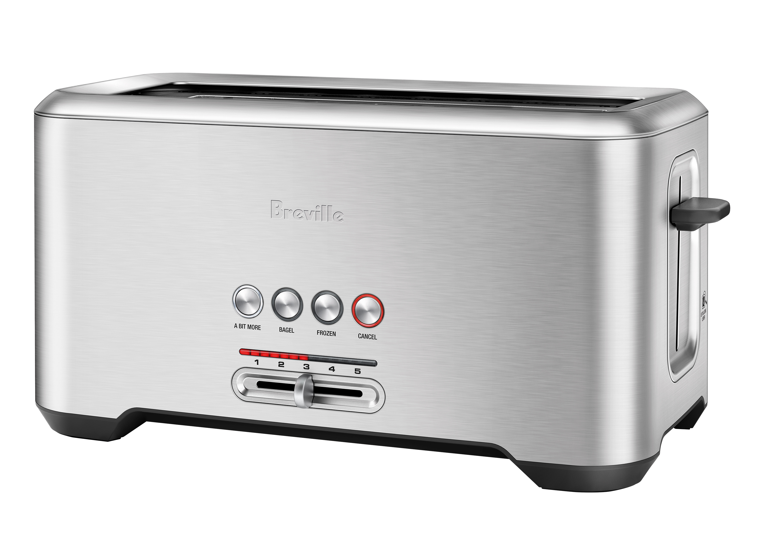Breville Edge Long Slot Toaster