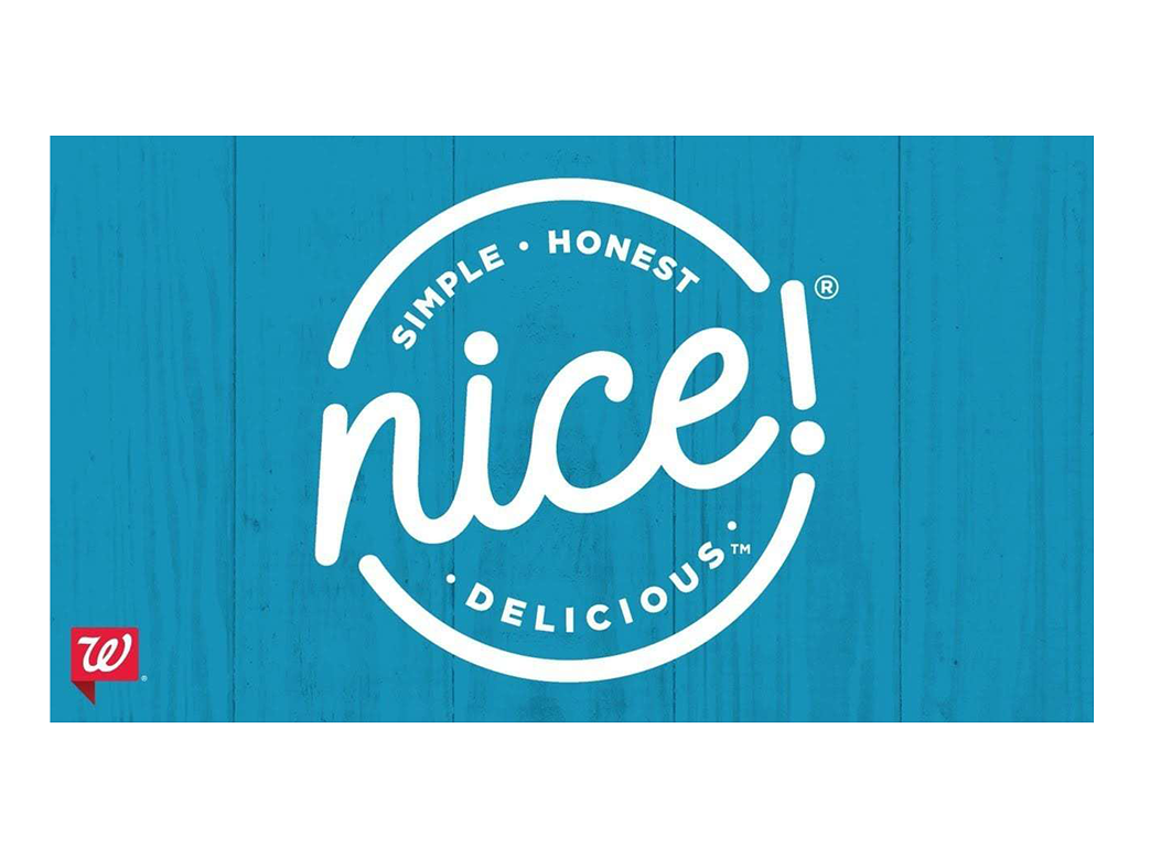 Nice brand Nice! Roasted Whole Cashews Sea Salt | Walgreens main image 4