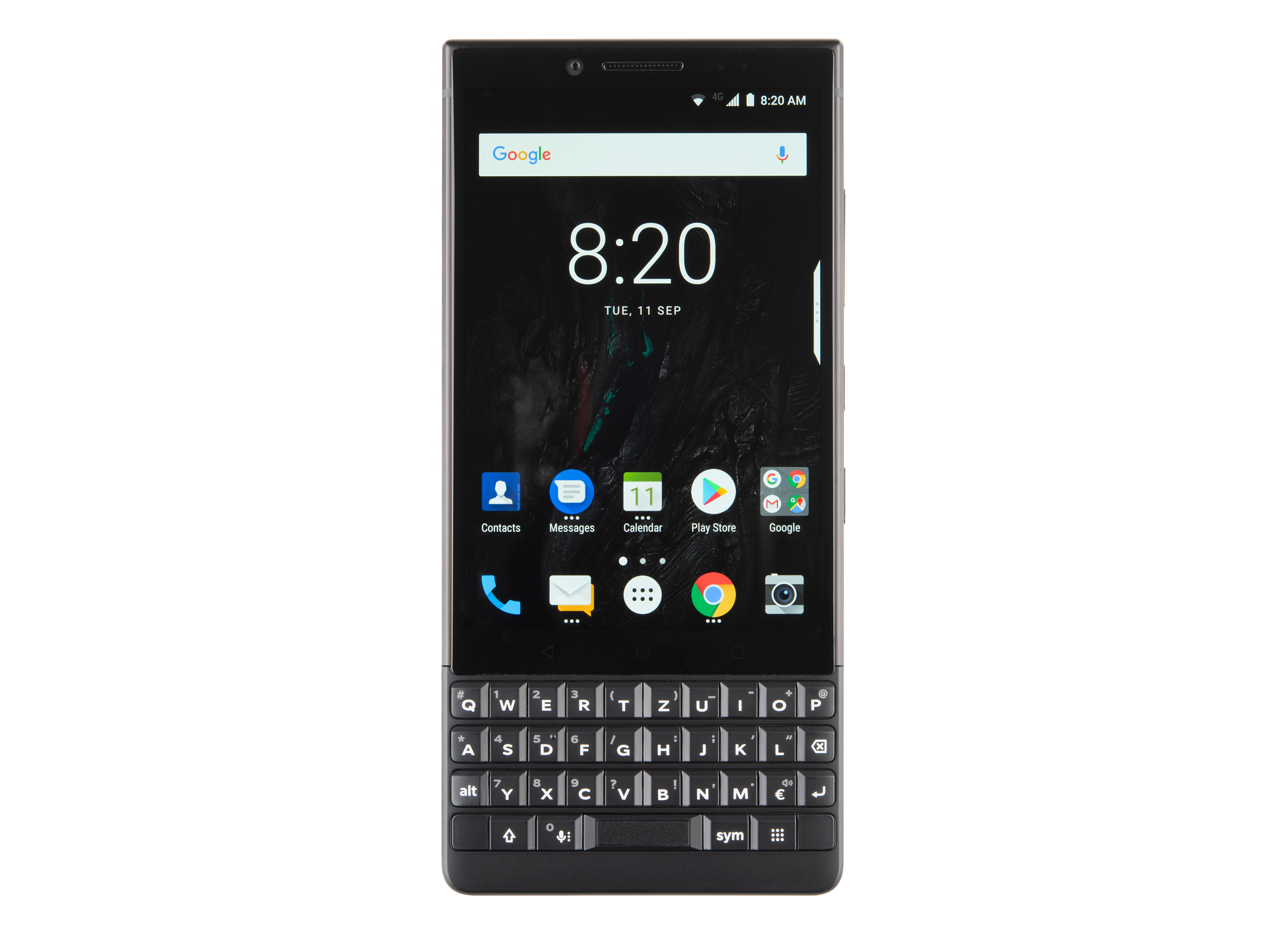 【極美品】BlackBerry Key2 Black Edition　128GB BlackBerry Key2 Cell Phone Review - Consumer Reports