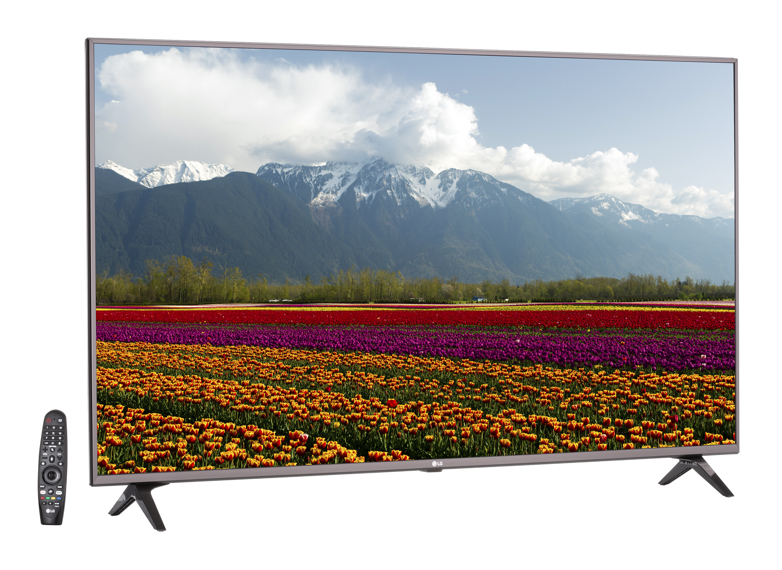LG 55SK8000AUB TV Review - Consumer Reports
