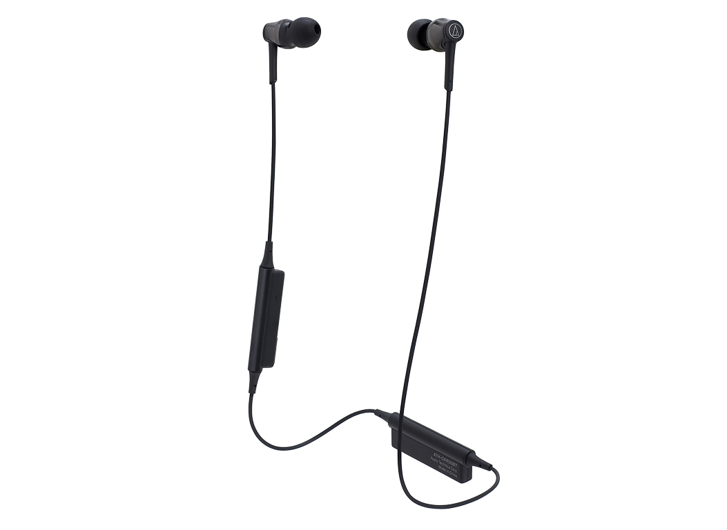Audio-Technica Sound Reality ATH-CKR35BT Headphone Review 