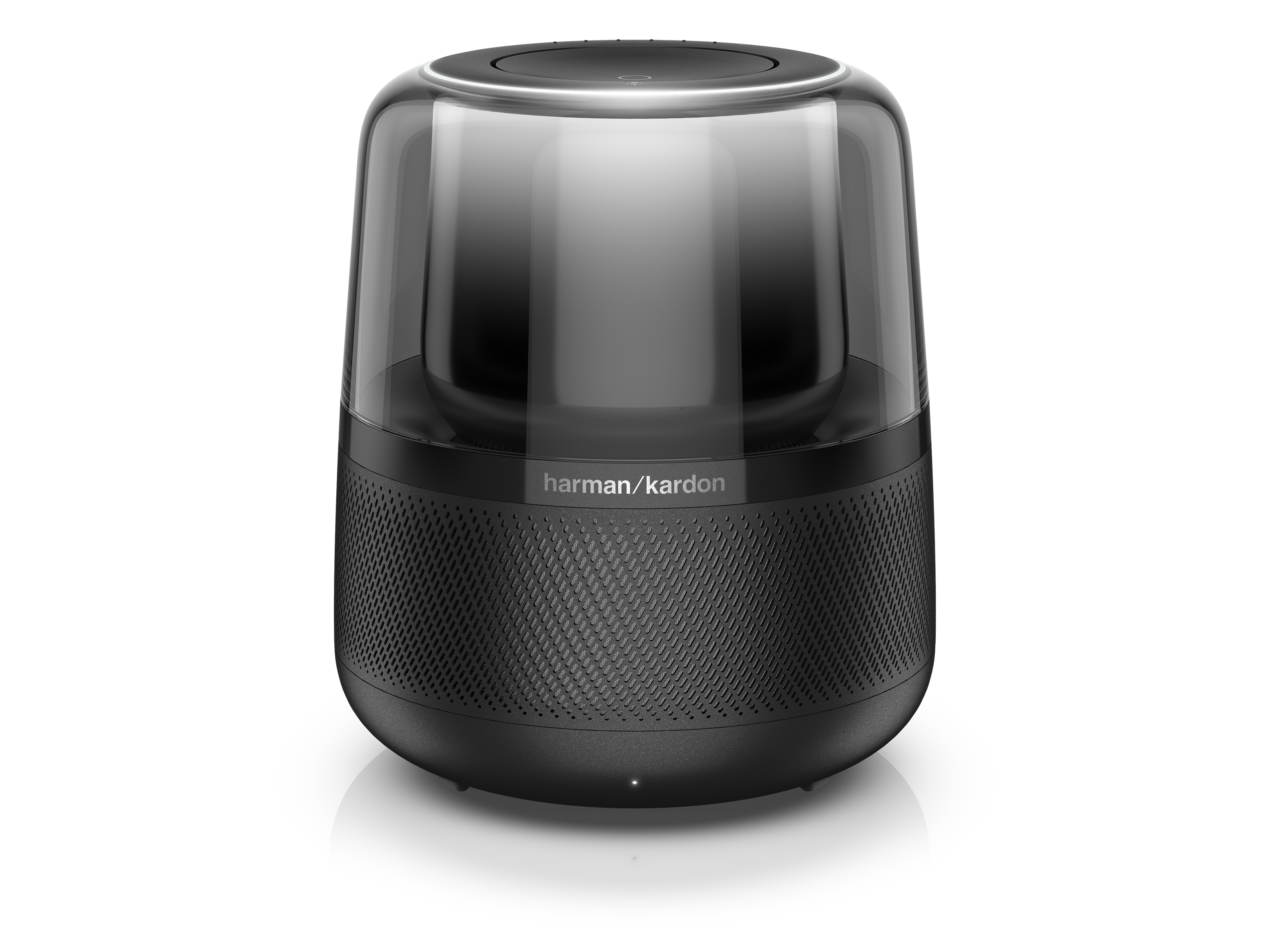 Harman Kardon Allure Smart Speaker Review - Consumer Reports