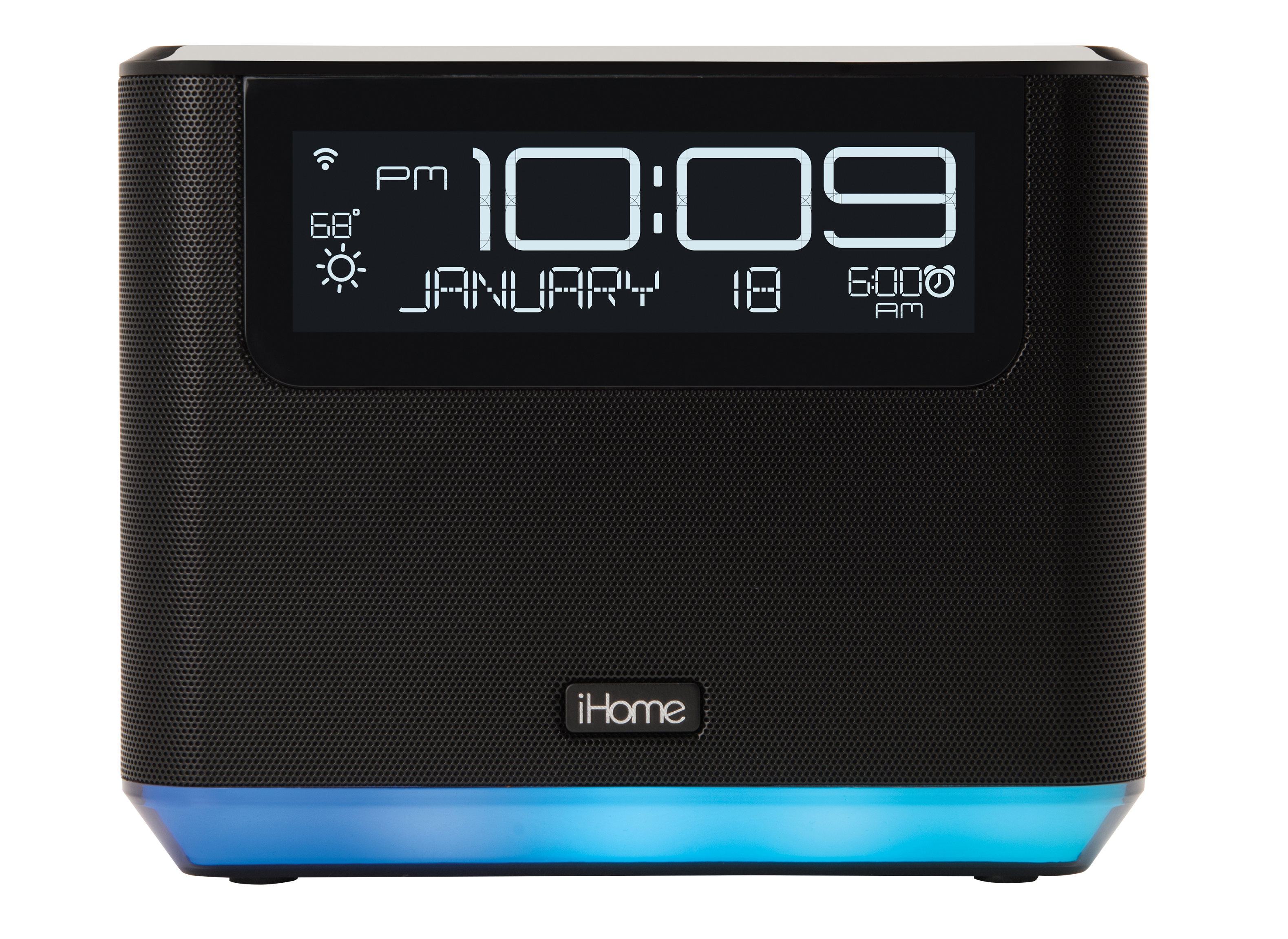 ihome soundbar