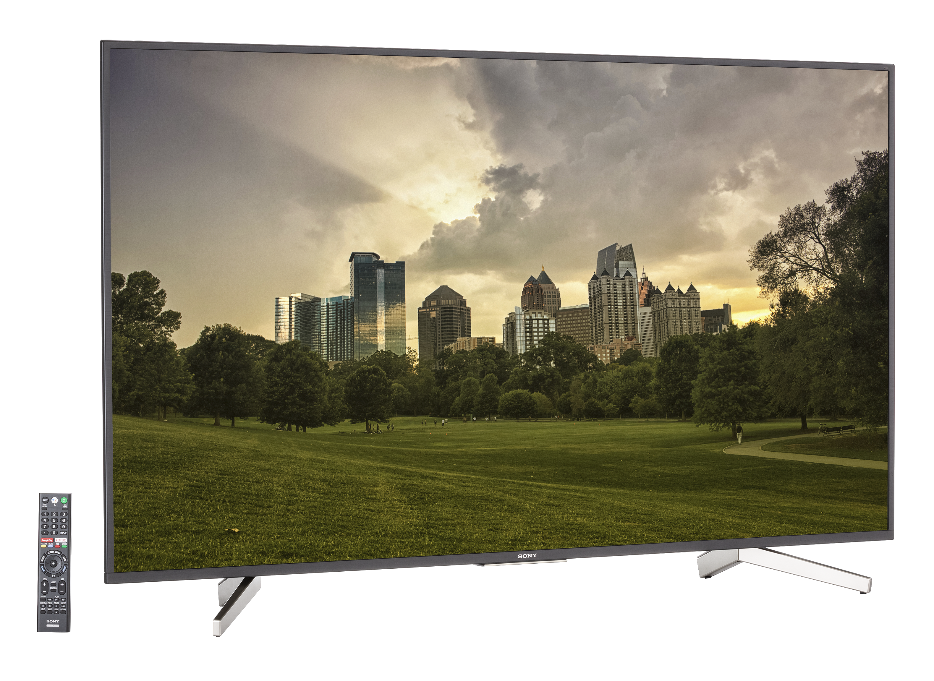 SONYテレビ Sony XBR-55X930D TV Review - Consumer Reports