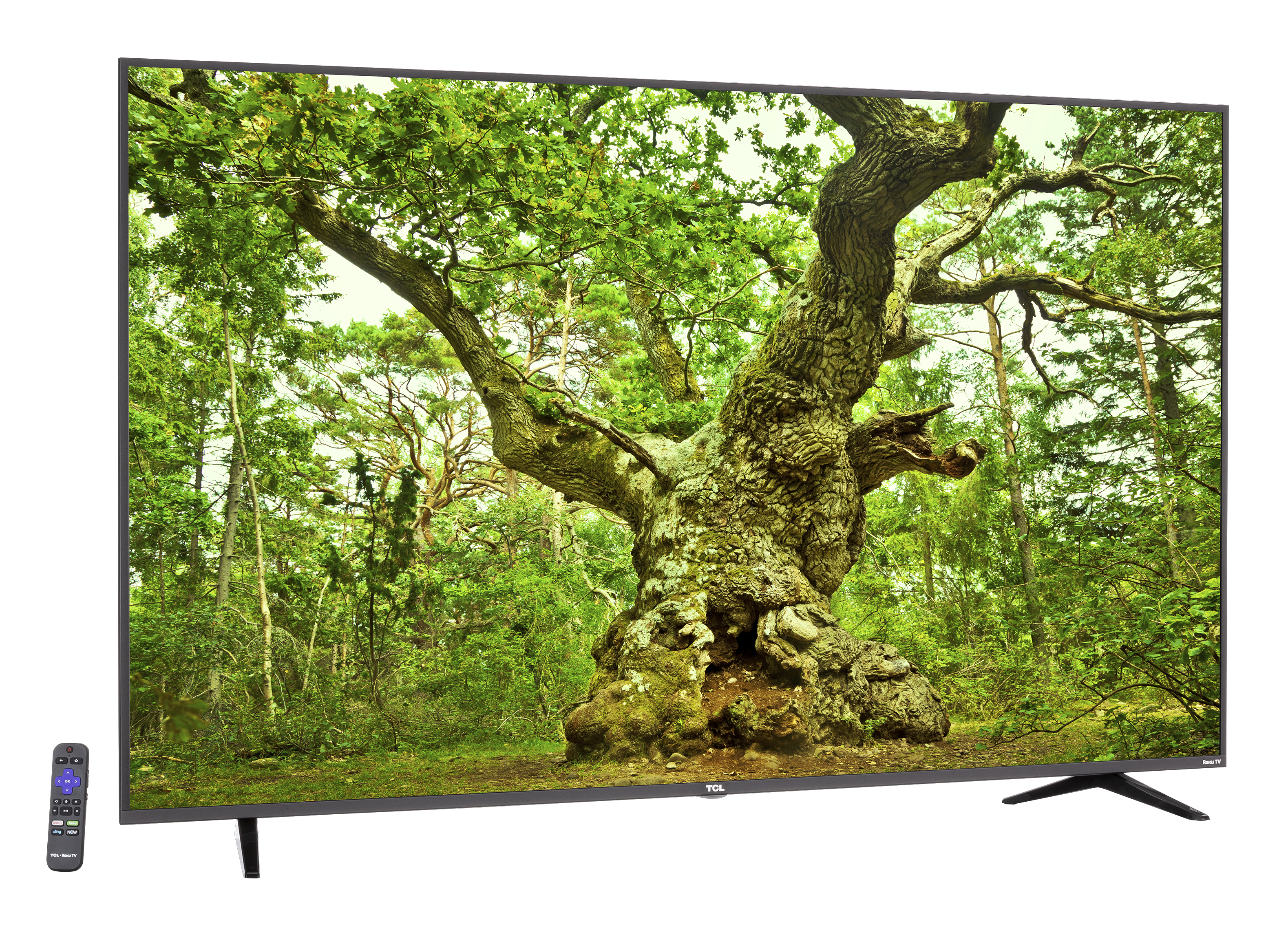 TCL 65S517 TV Review - Consumer Reports