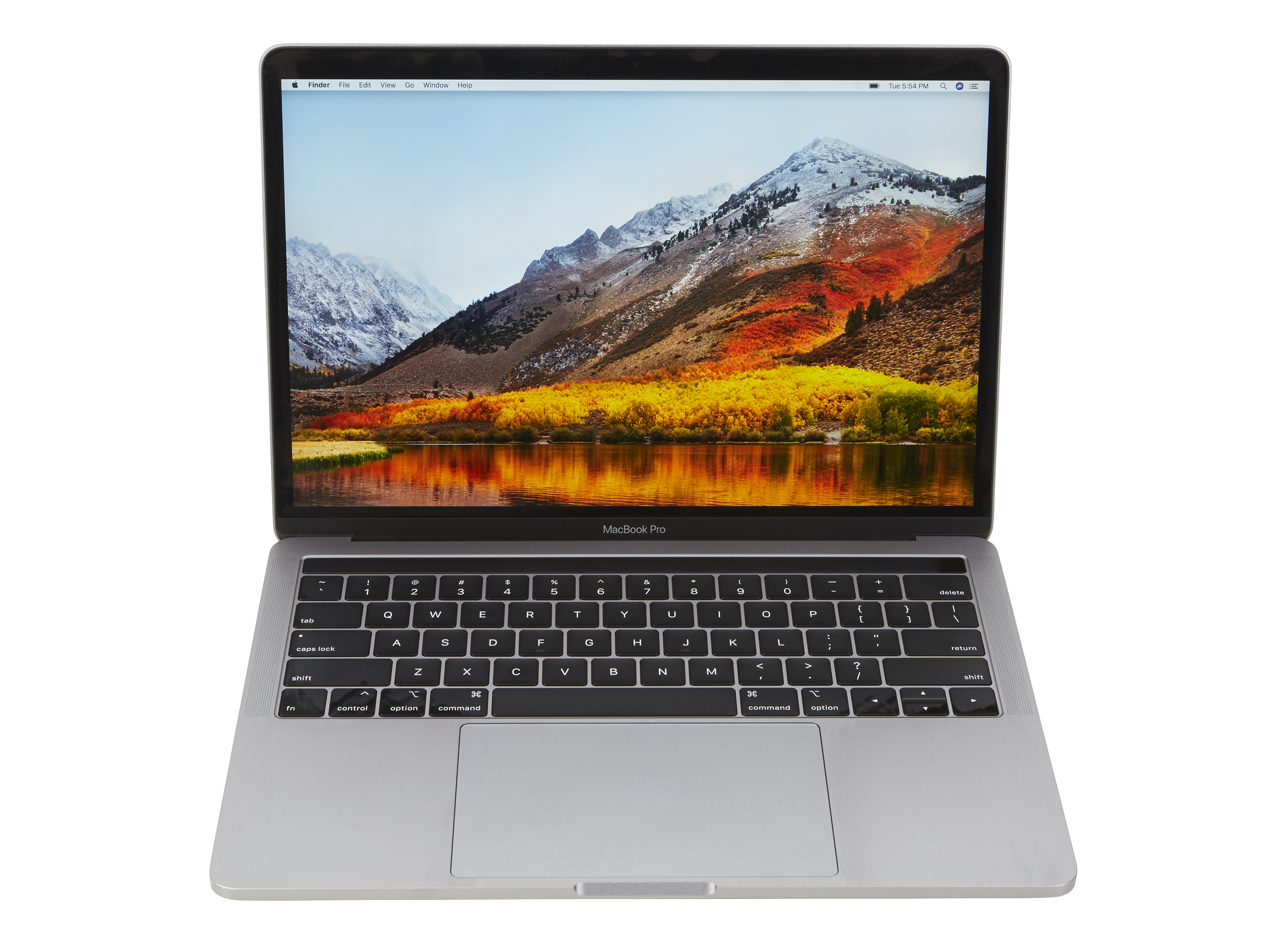 Apple MacBook Pro 13-inch (2018, MR9Q2LL/A) Laptop & Chromebook