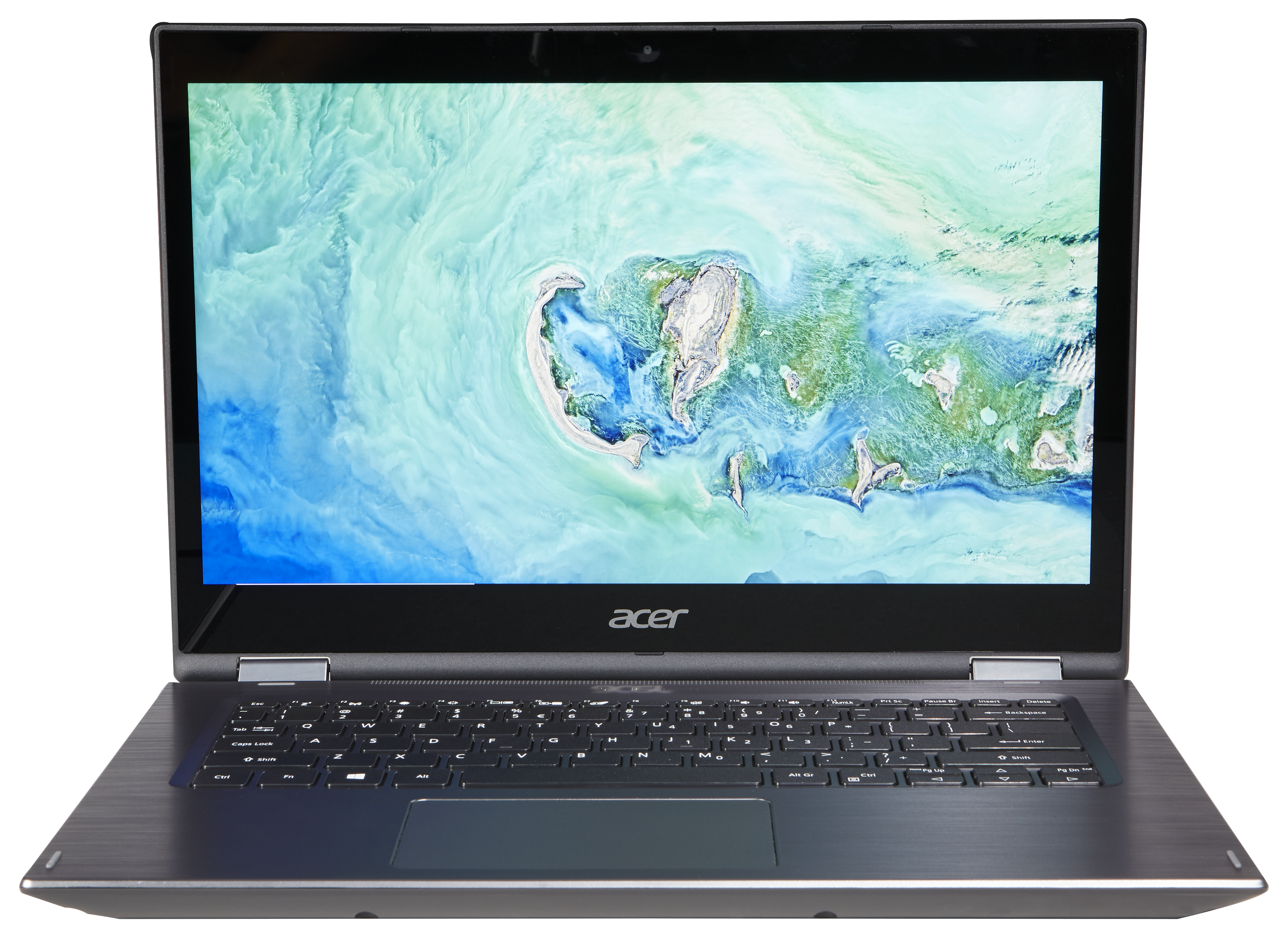 Acer Spin 3 SP314-51-59NM Laptop & Chromebook Review - Consumer
