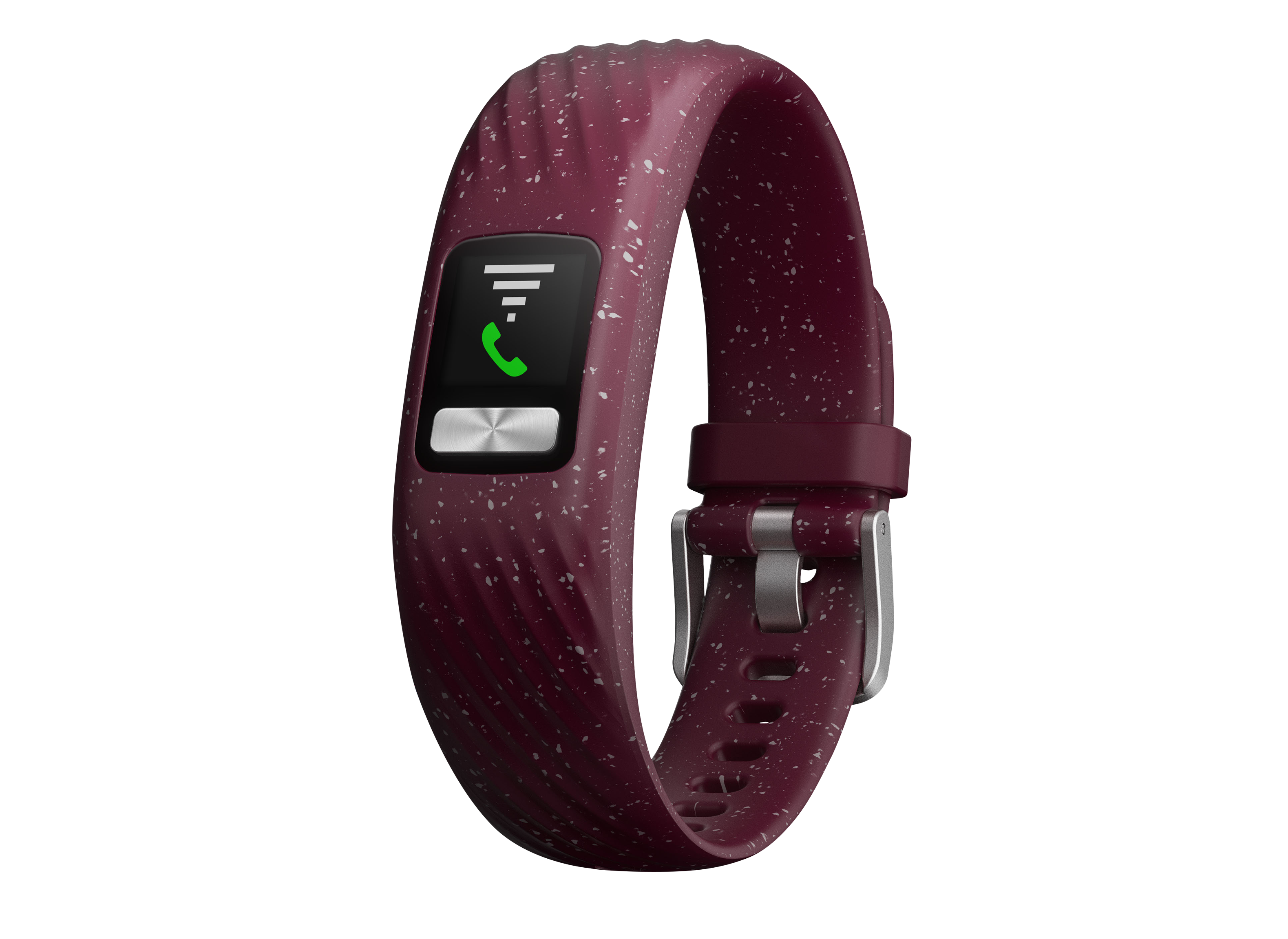 Garmin Vivofit 4 Fitness Tracker Review - Consumer Reports