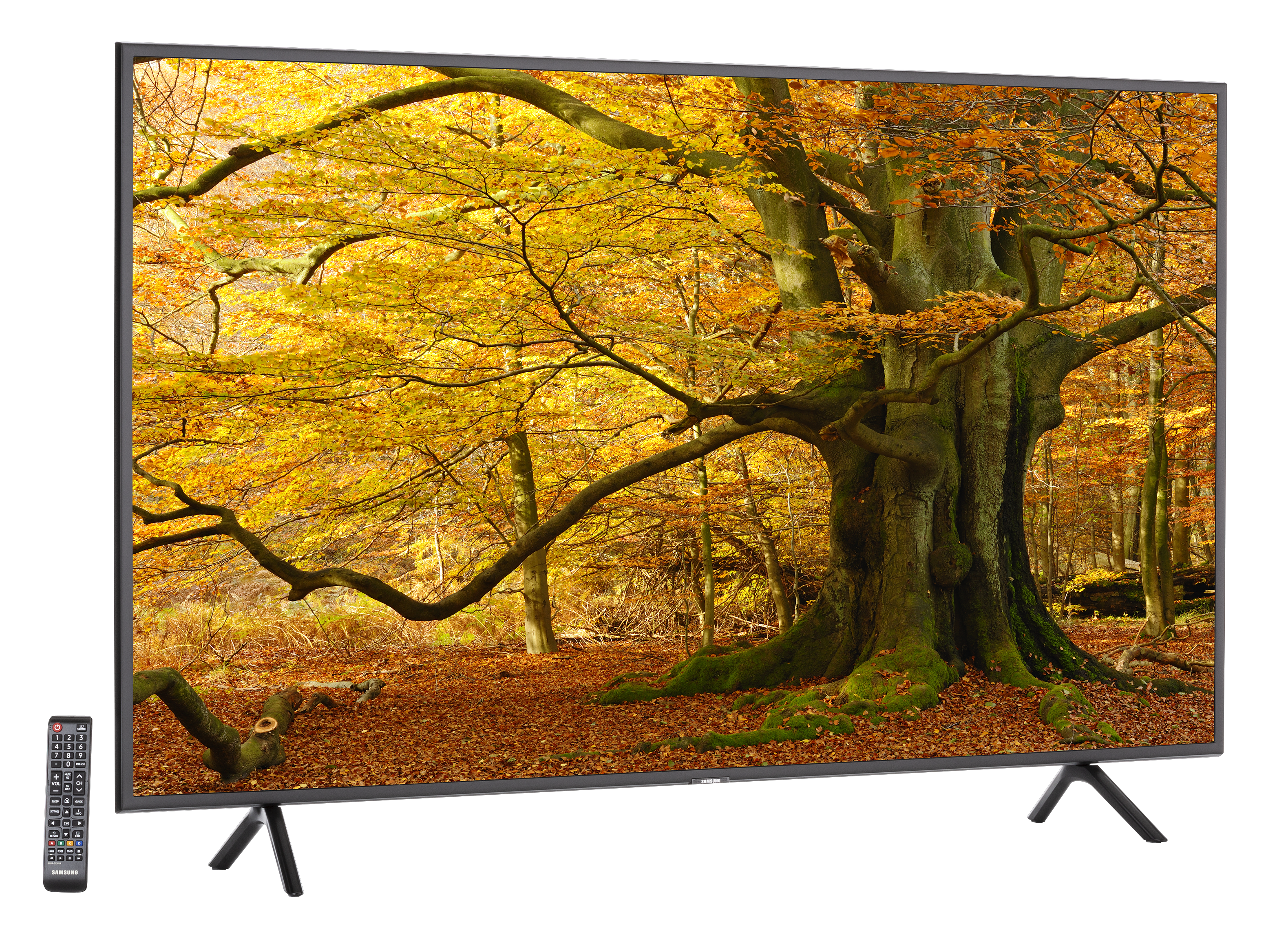 Amazon.com: VARAWQBHBK LED Strip Fit for Samsung UN58NU6080