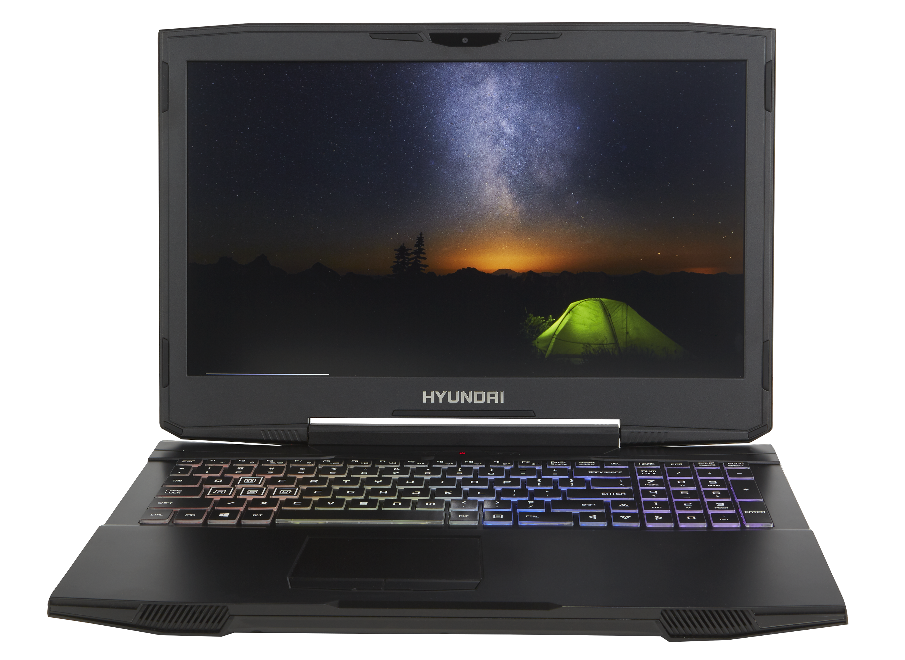 Hyundai Kanabo HG156616E Laptop & Chromebook Review - Consumer Reports