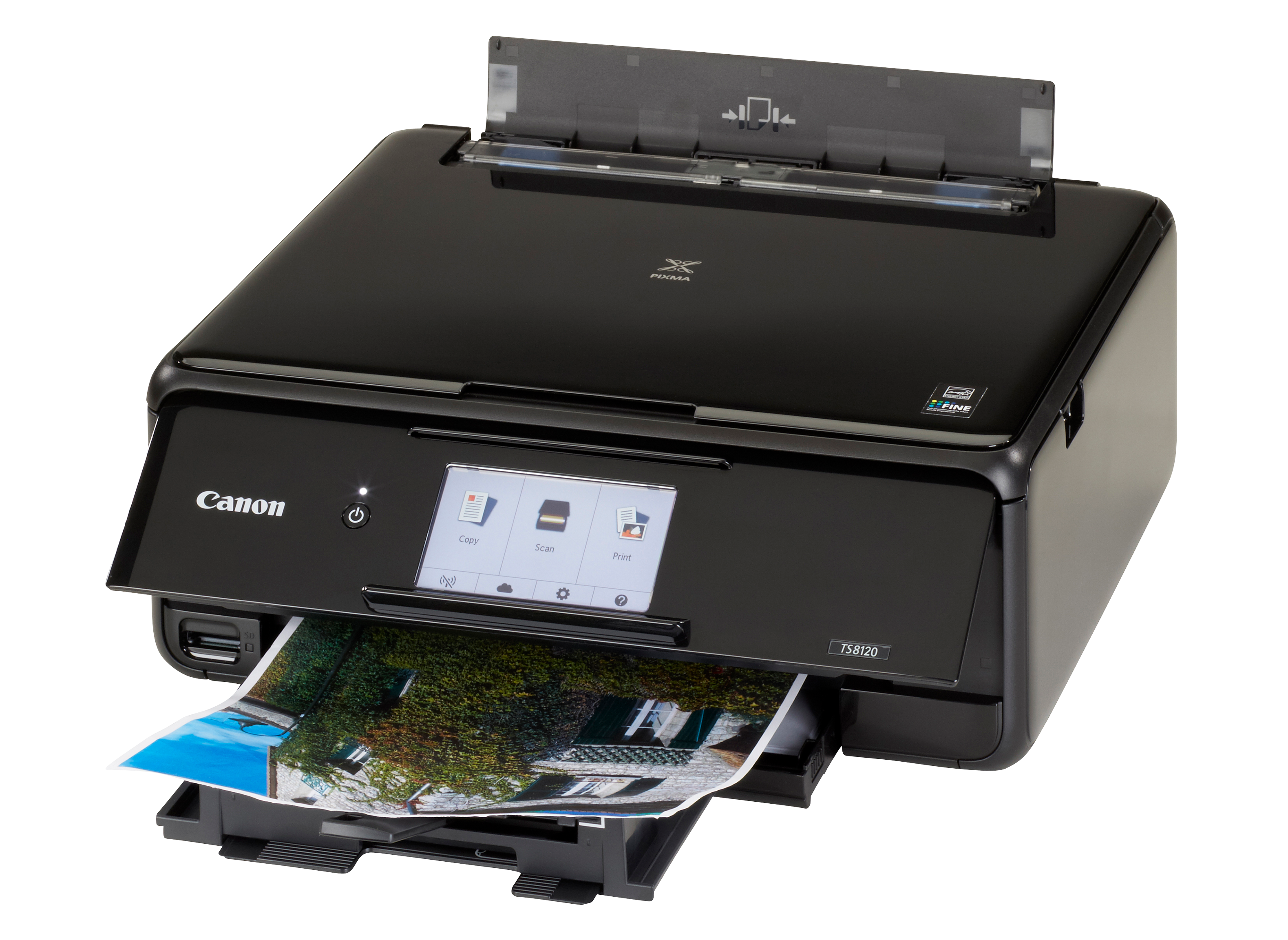 Canon PIXMA Printer Review - Consumer Reports