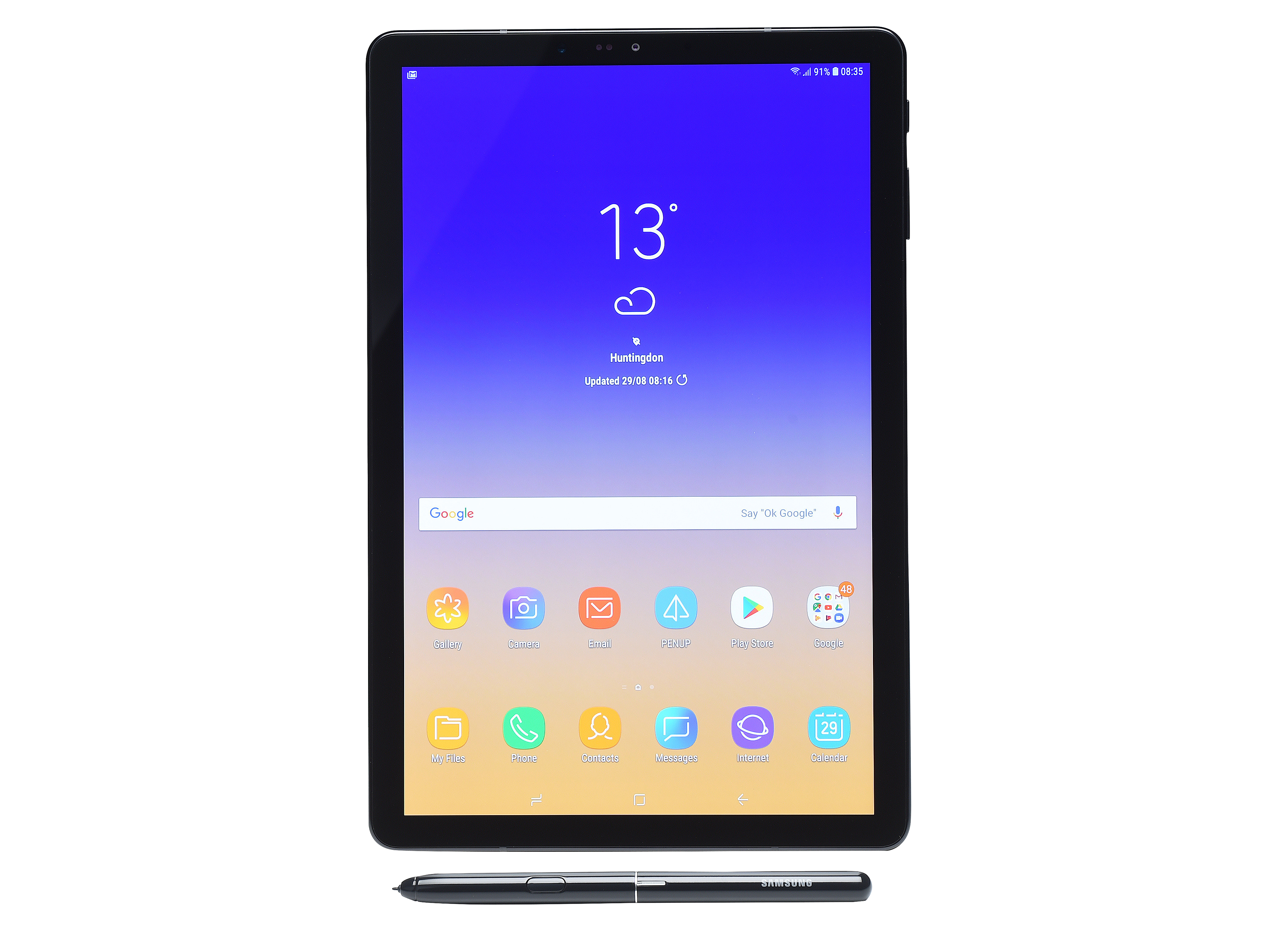 Samsung Galaxy Tab S4 (SM-T830), (64GB) Tablet - Consumer Reports