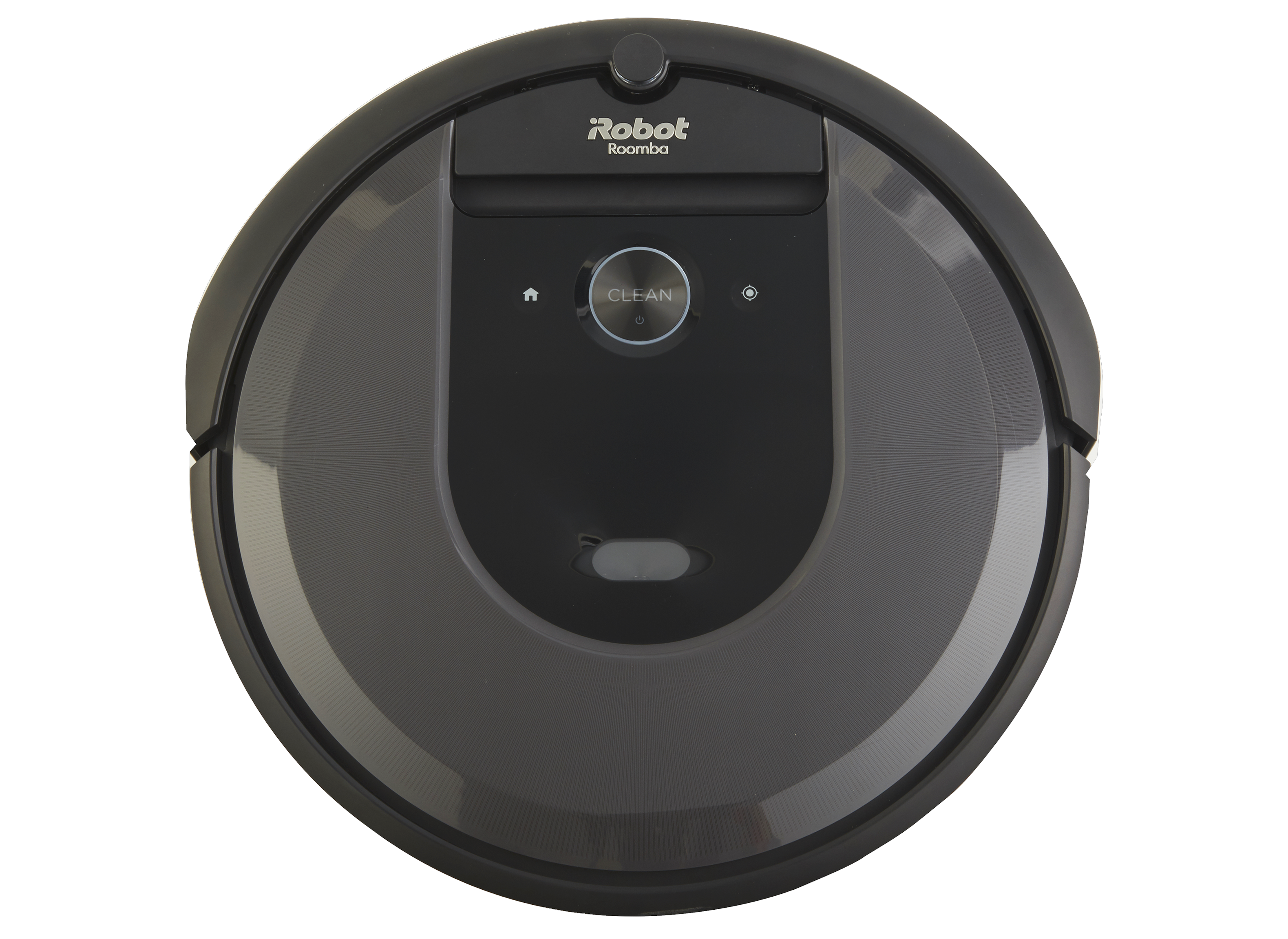 iRobot i7+ Vacuum Cleaner Review - Consumer
