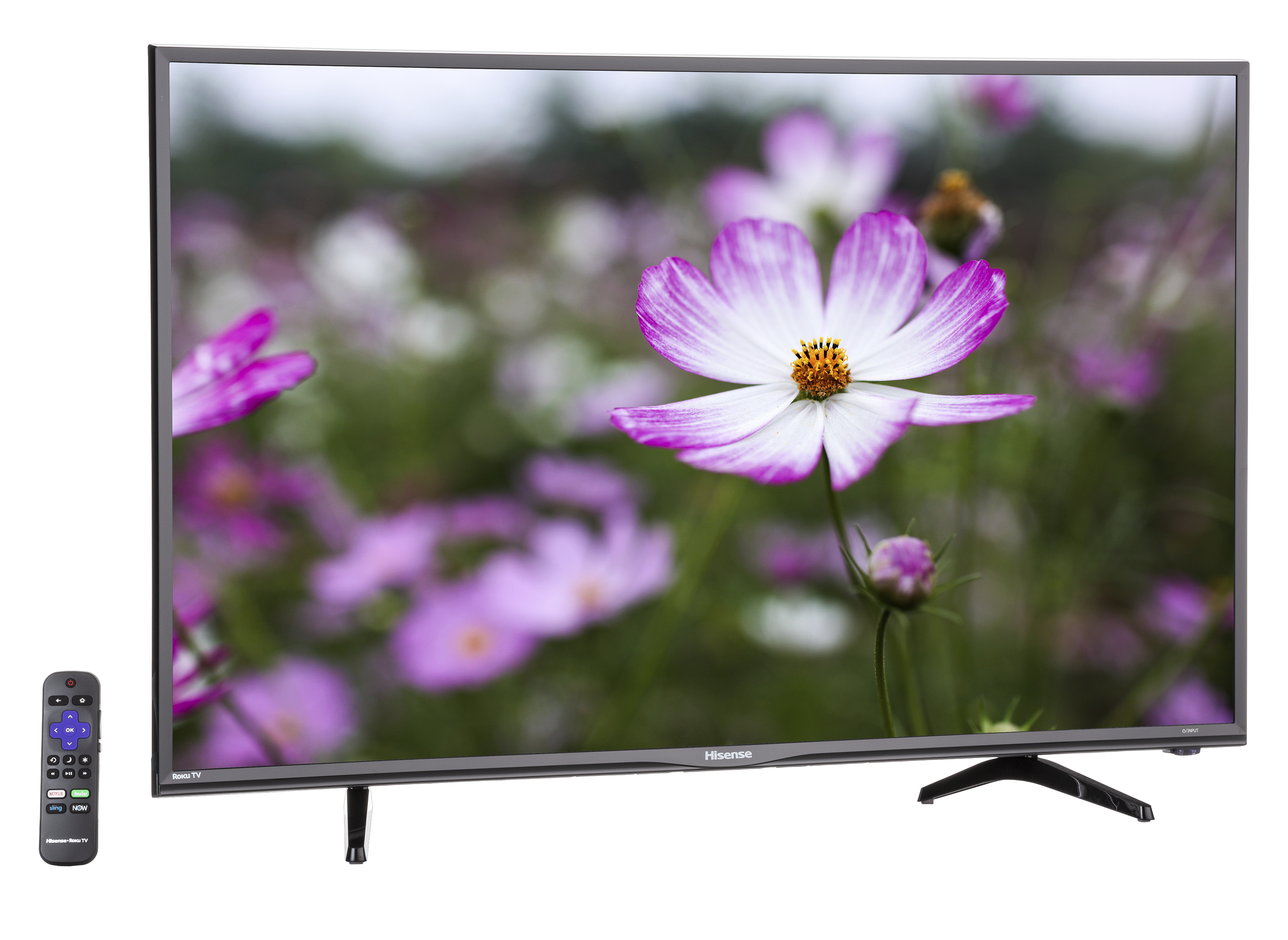 Hisense 40H4070E TV Review - Consumer Reports