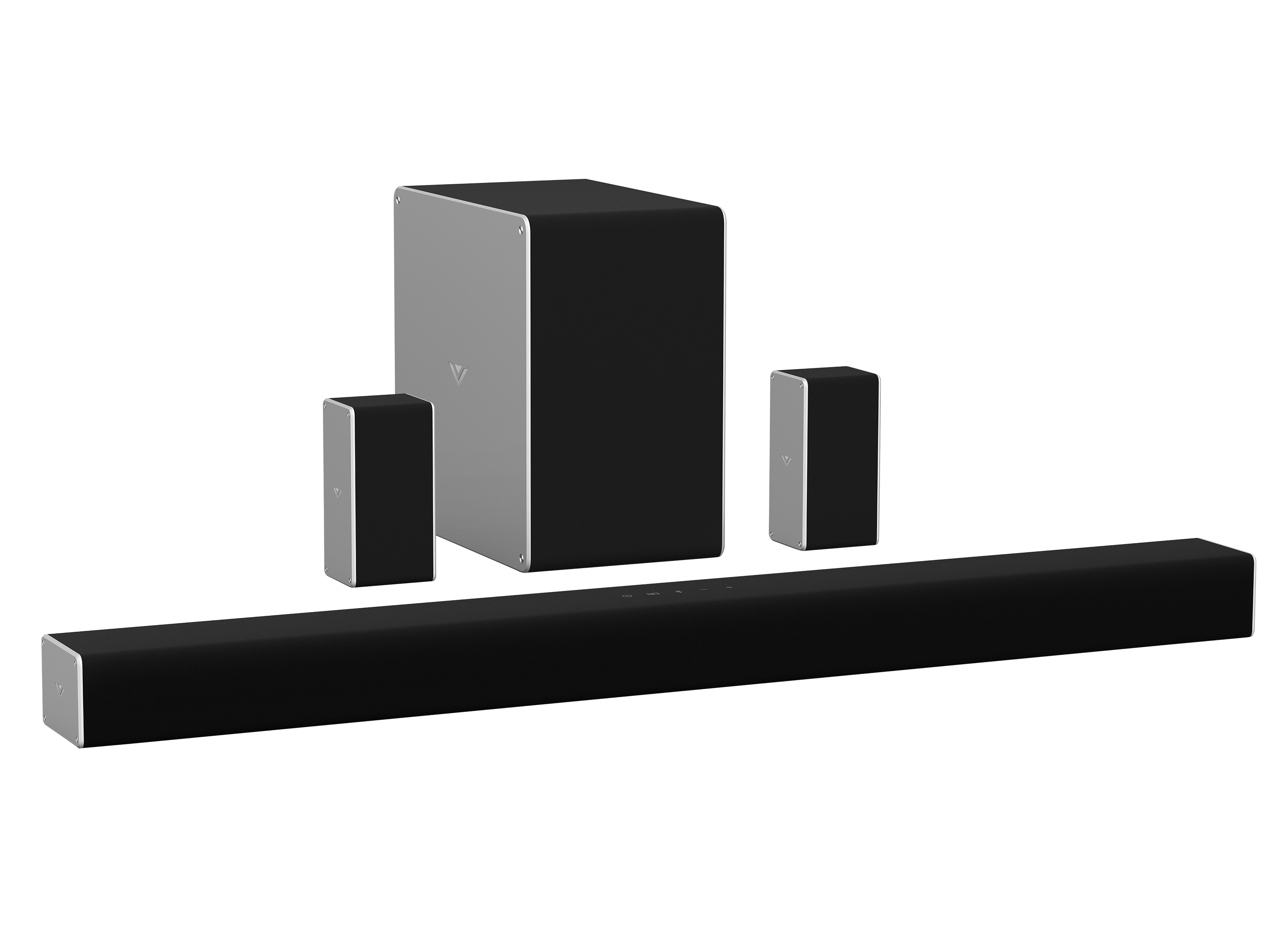 Vizio SB36512-F6 Soundbar Review - Consumer Reports