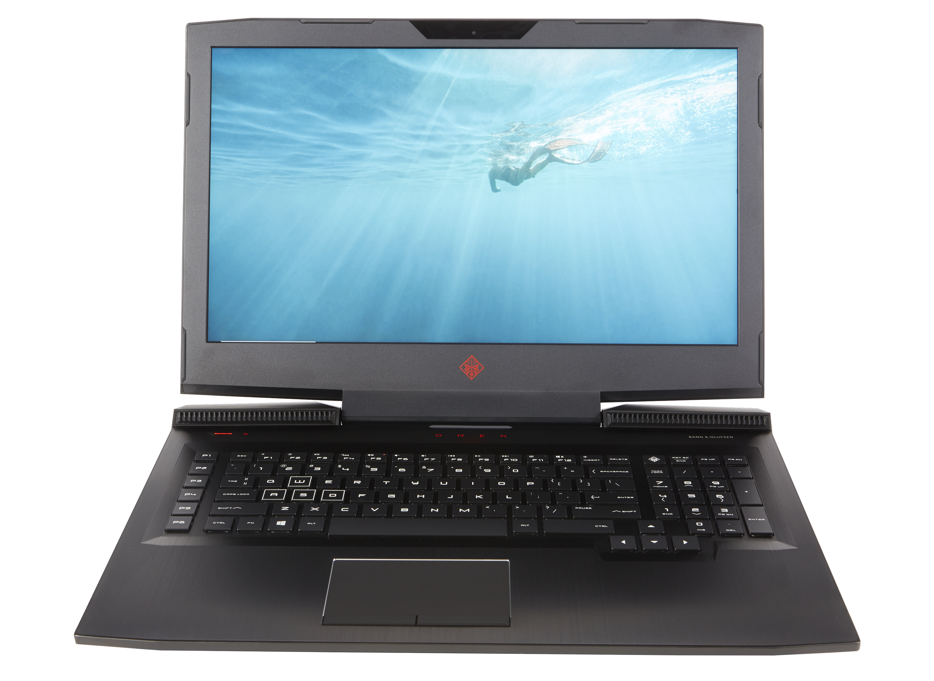 HP Omen 17-AN198MS Laptop & Chromebook Review - Consumer Reports
