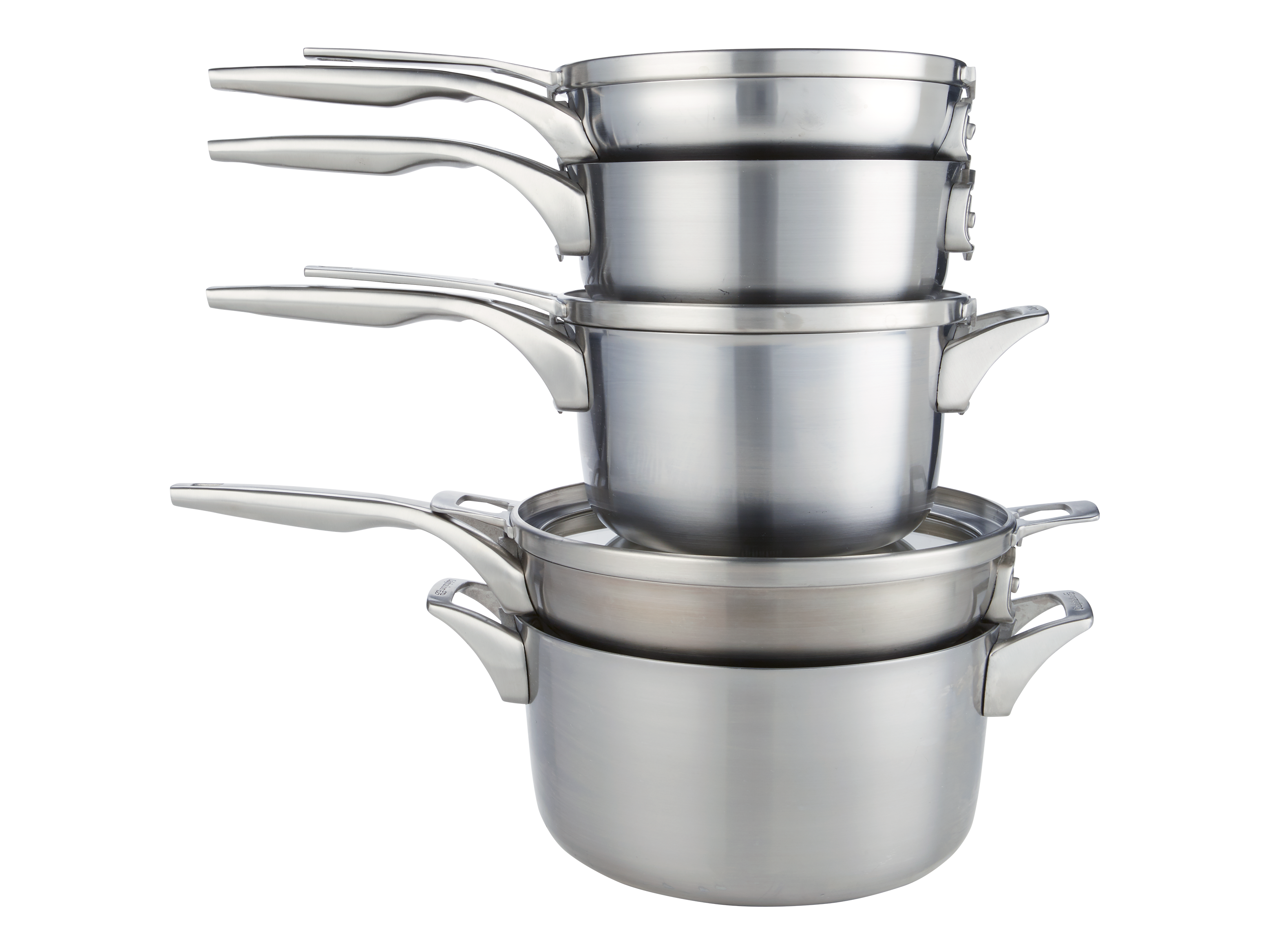 Calphalon Premier Stainless Steel Cookware Review - Consumer Reports