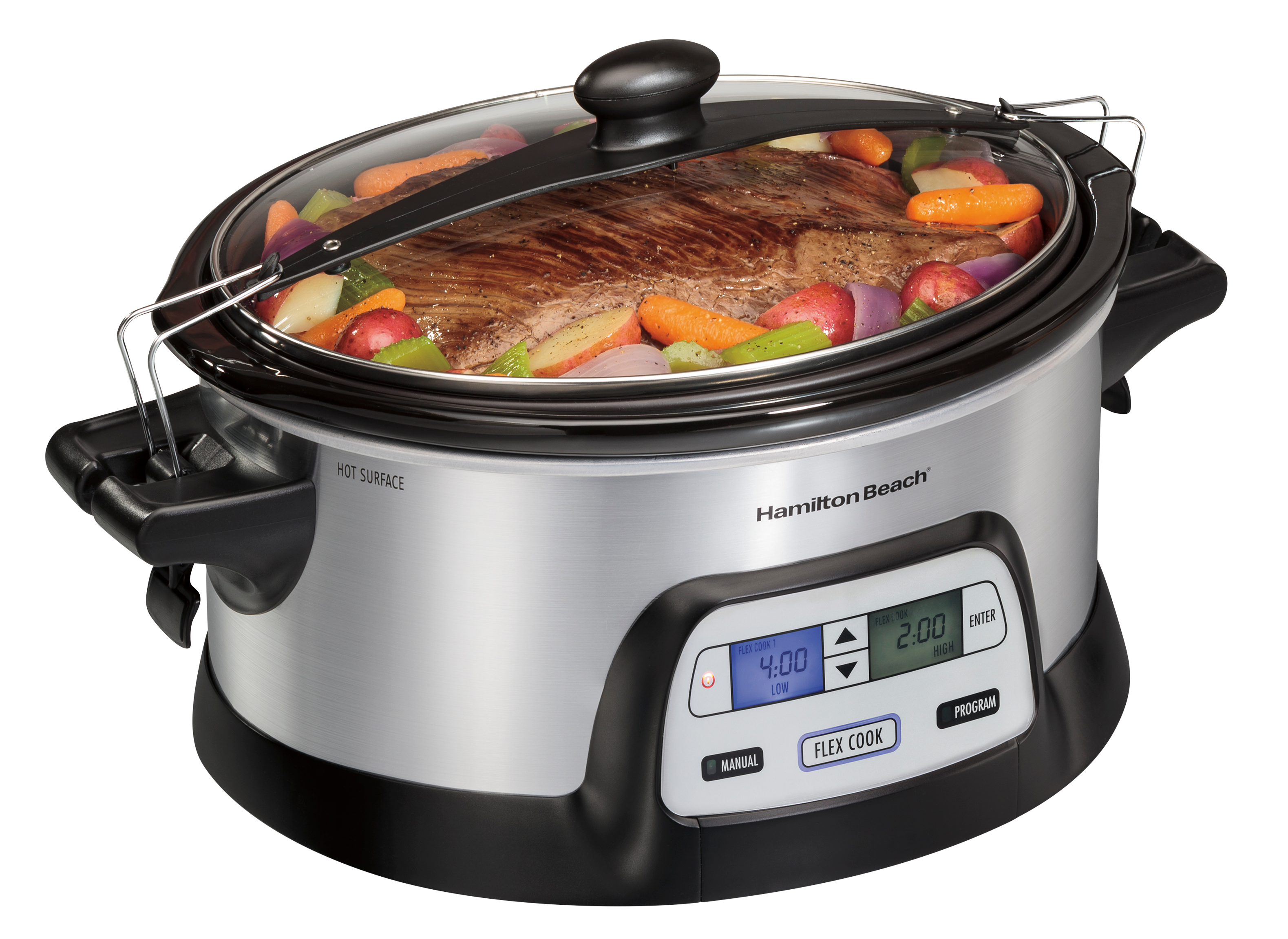 Guide To Hamilton Beach Rice Cooker: Discover Your Rice Cooker's
