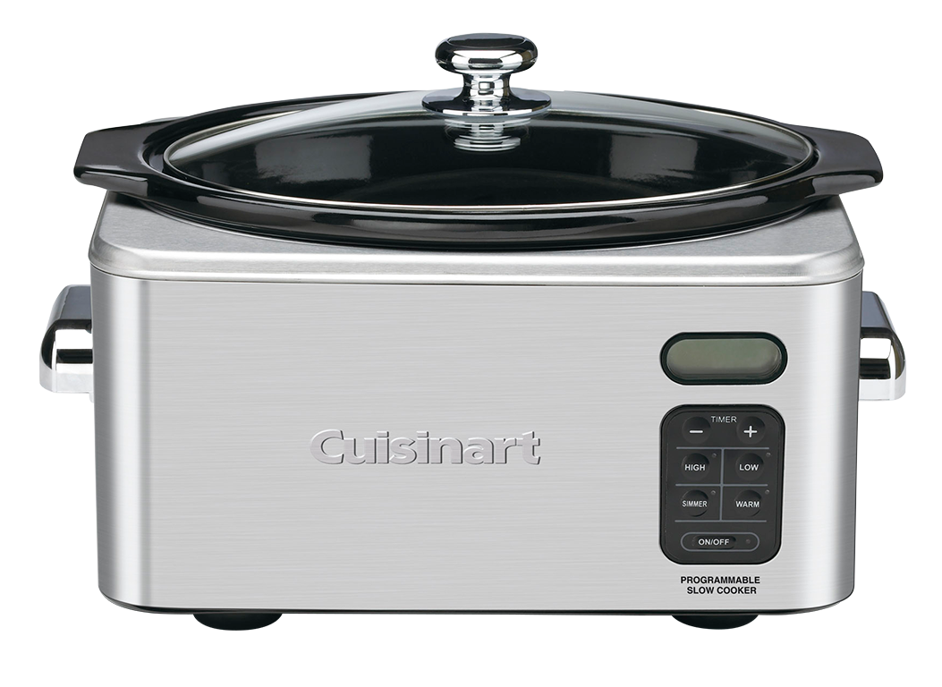 Cuisinart Cook Central Slow Cooker - Multiple Sizes