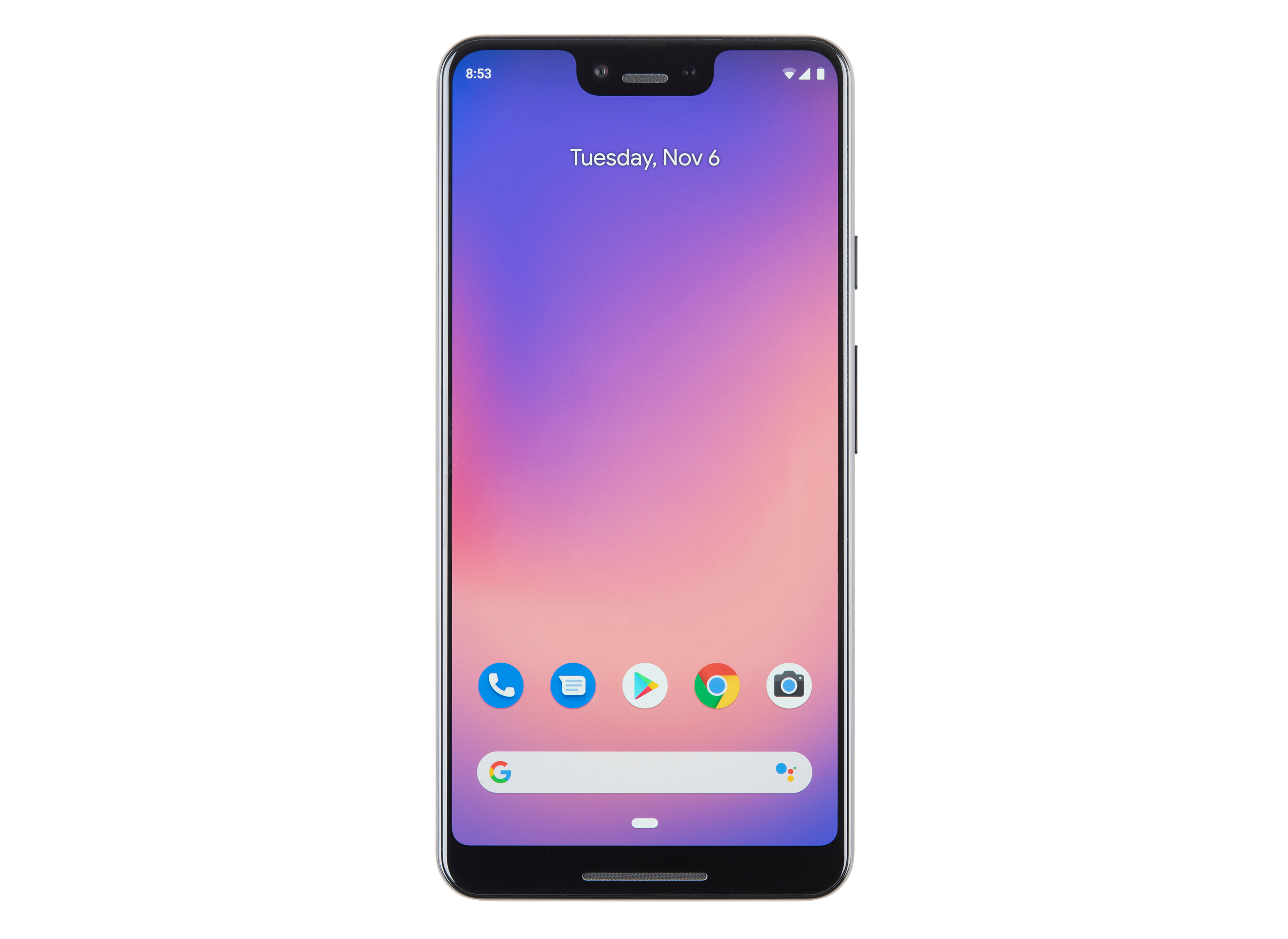 Google Pixel 3 XL Cell Phone Review - Consumer Reports
