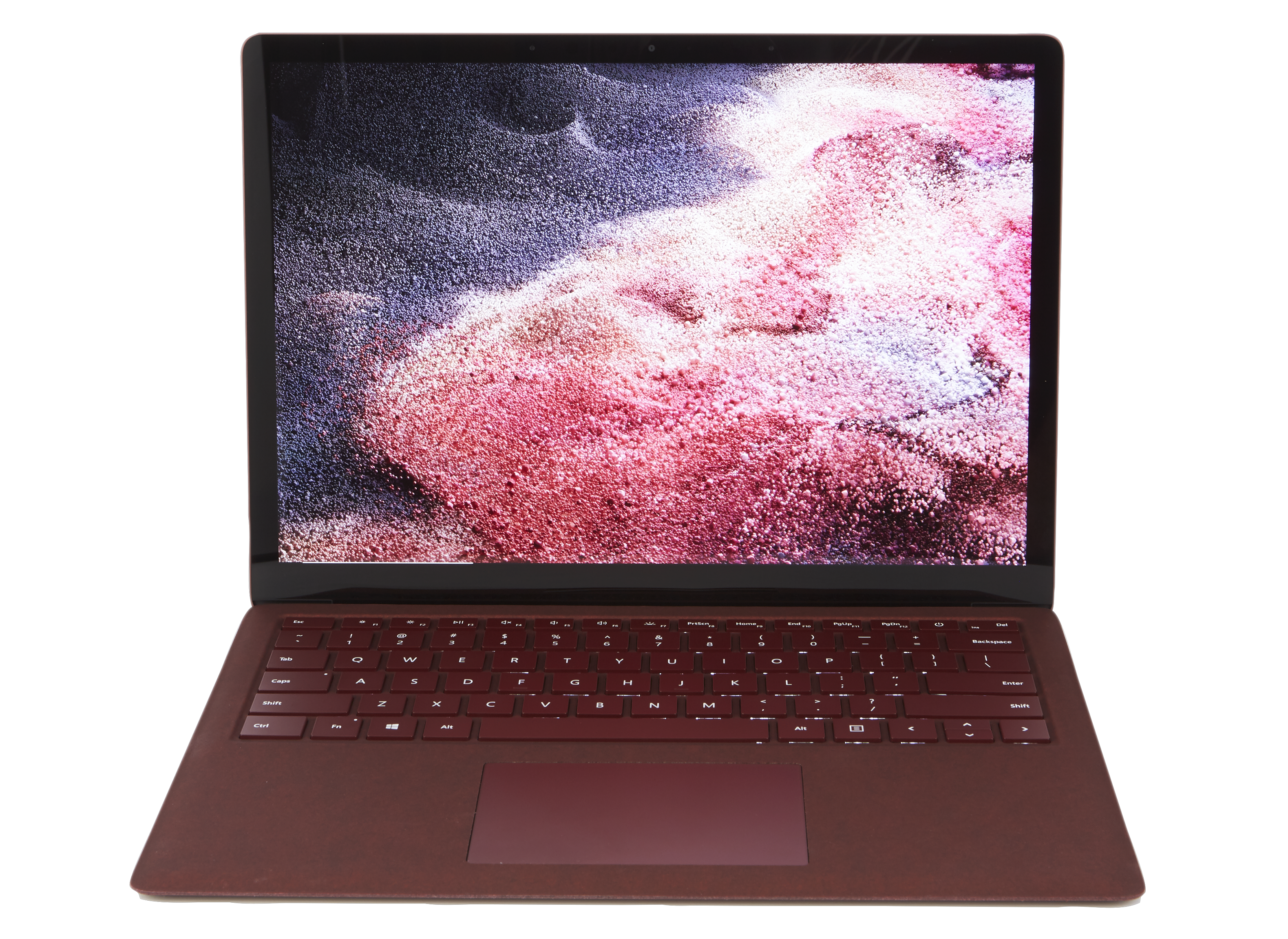 Microsoft Surface Laptop 2 (Core i7) Laptop & Chromebook Review 