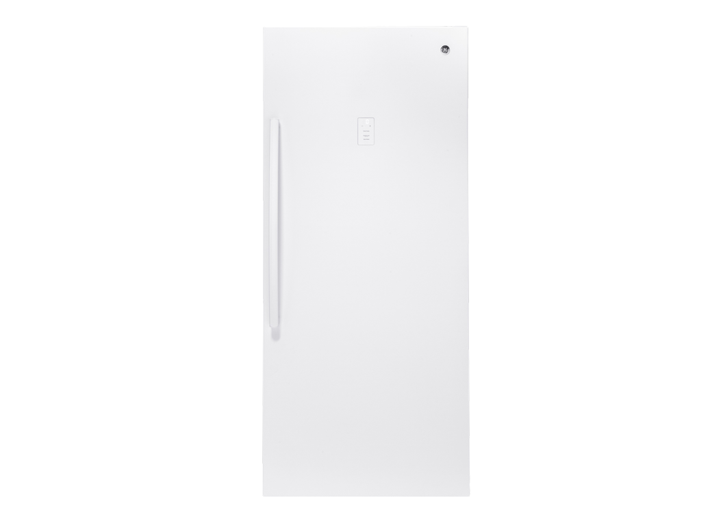 GE FUF21SMRWW Freezer Review - Consumer Reports