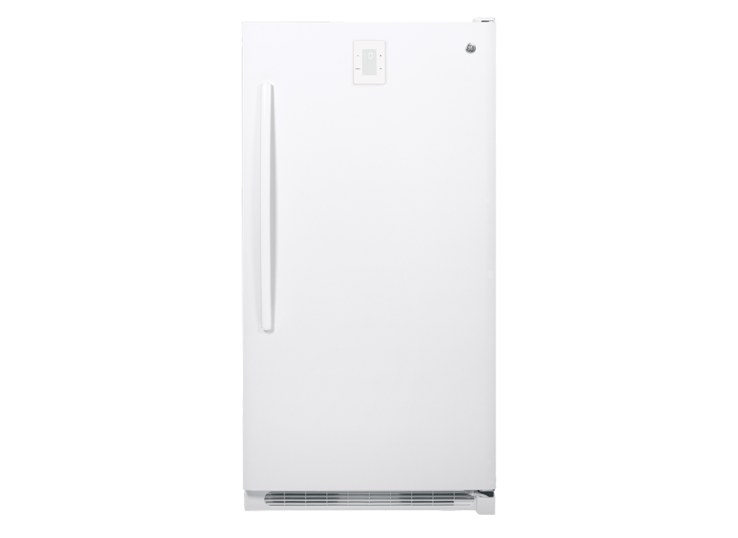 GE FUF17SMRWW Freezer Review - Consumer Reports