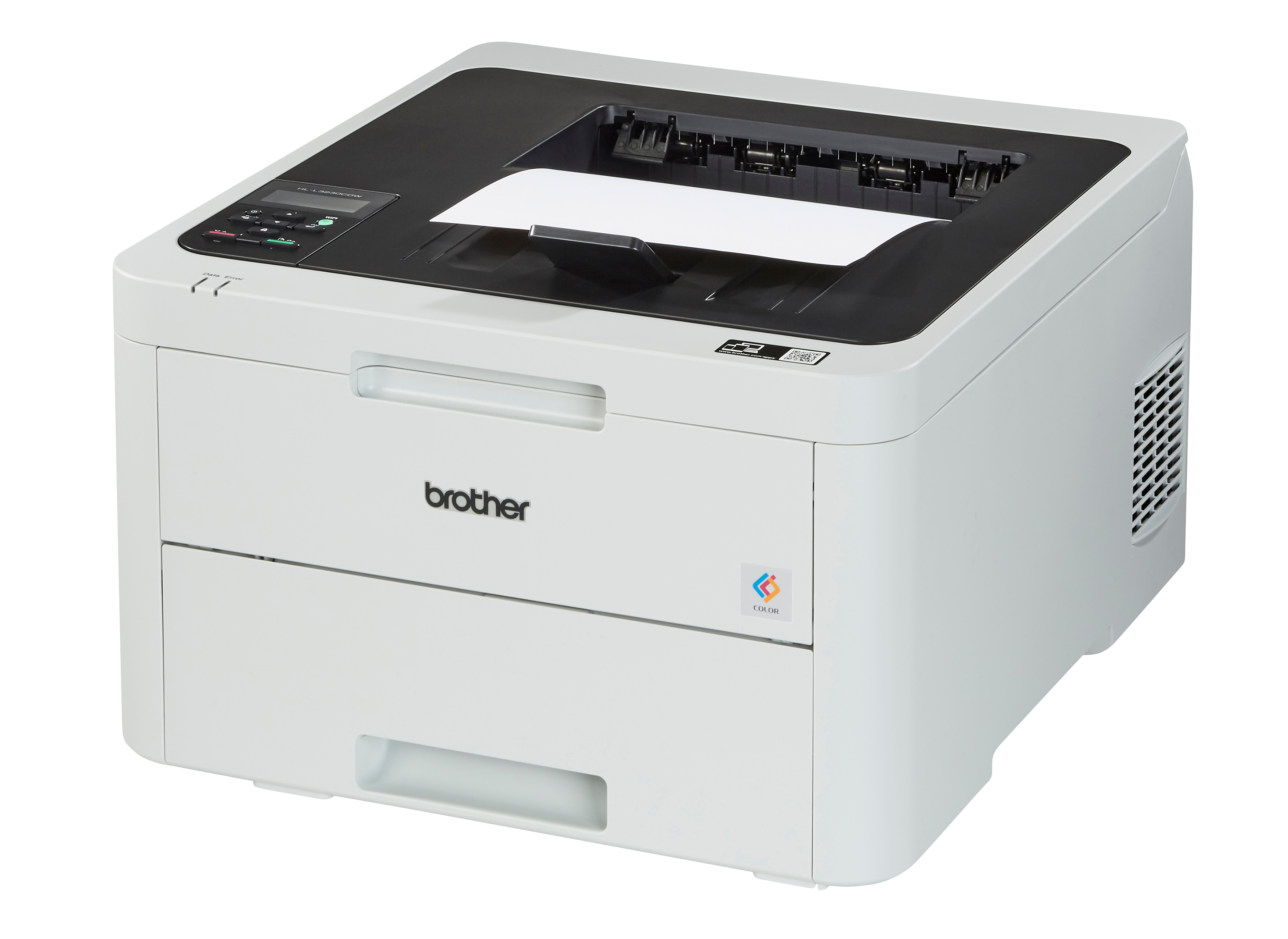 Brother HL L3230CDW Wireless Laser Color Printer - Office Depot
