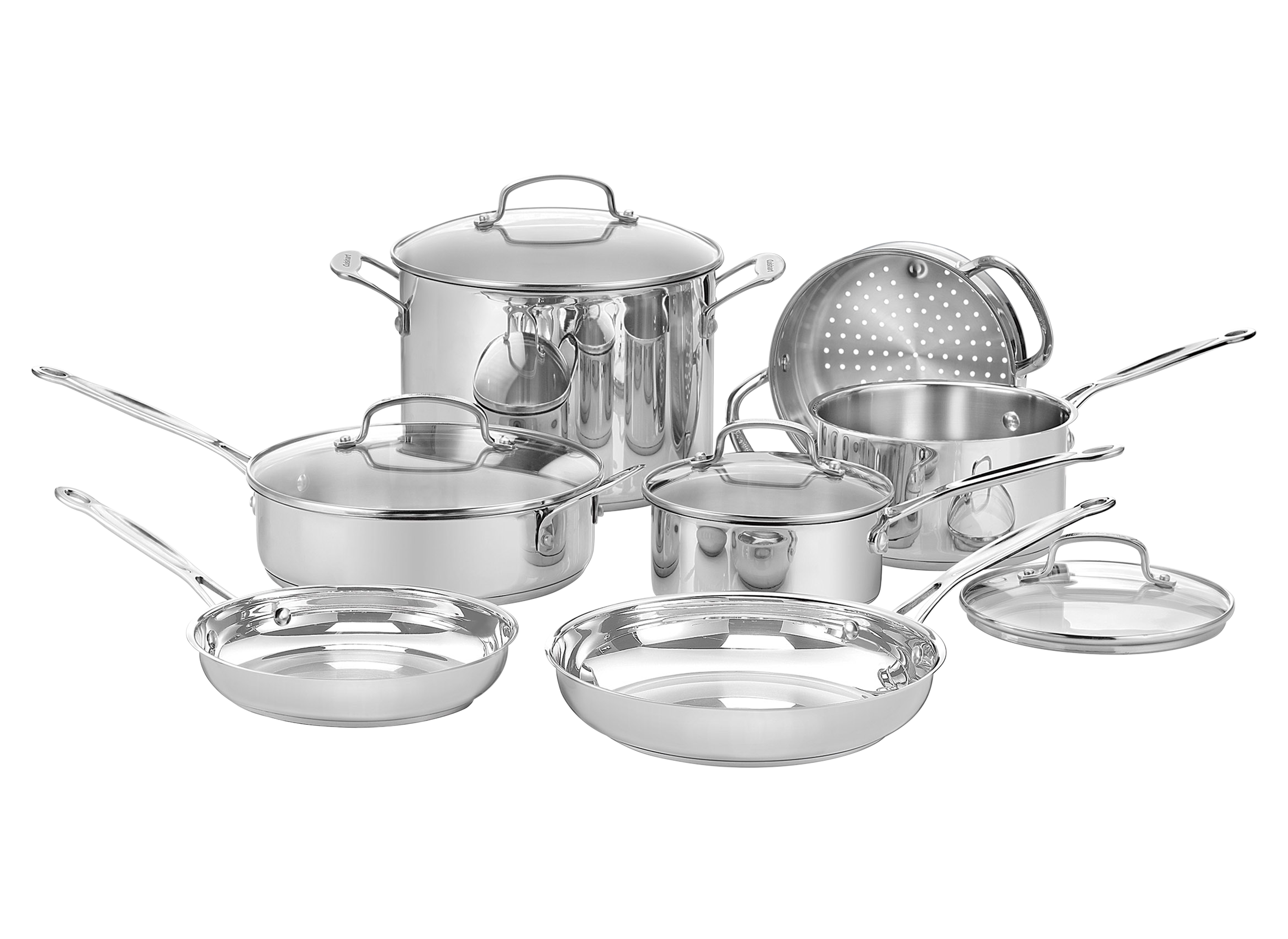 In-Depth Product Review: Cuisinart Professional Series Stainless