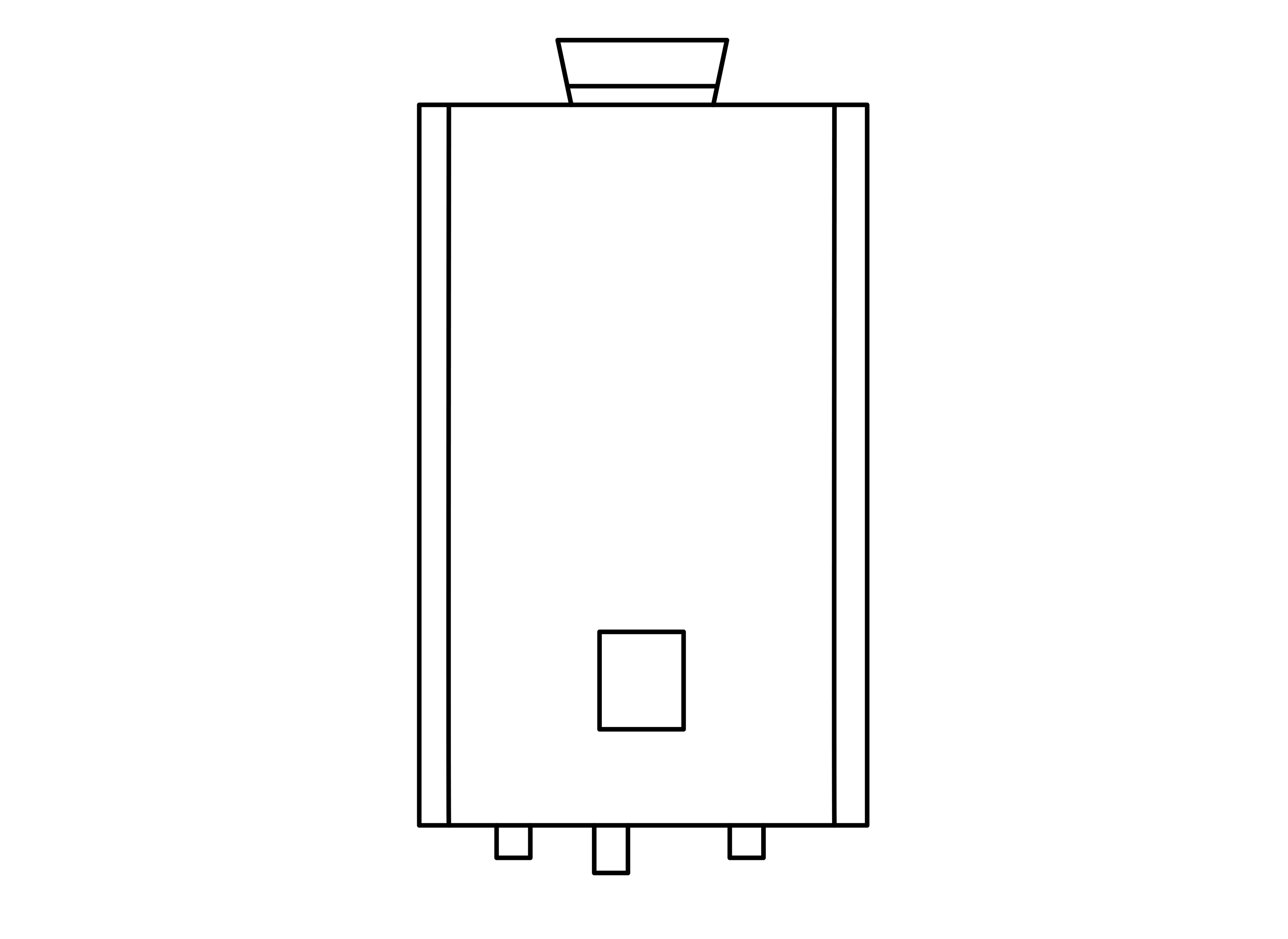 Gas Tankless Water Heater Review - Consumer Reports