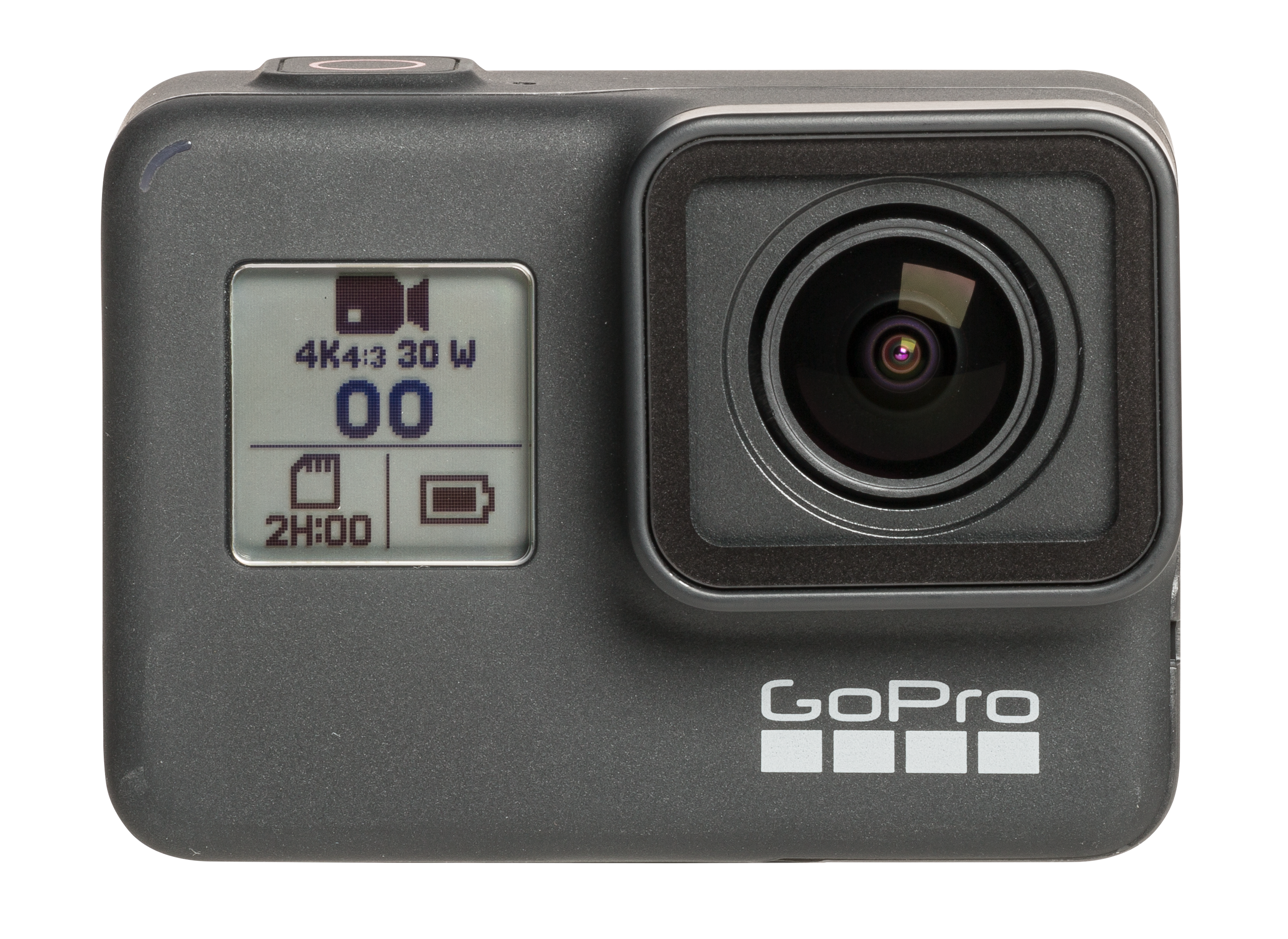 GoPro HERO7 Black Camcorder Review   Consumer Reports